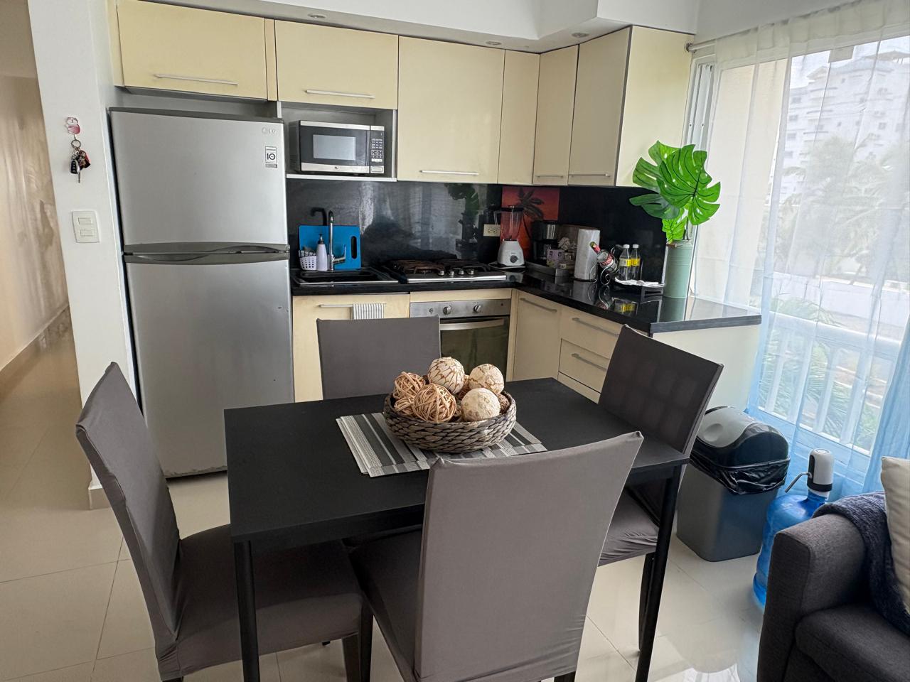 Apartamento de 2 Habitaciones en Venta en Juan Dolio.  Foto 7288191-9.jpg