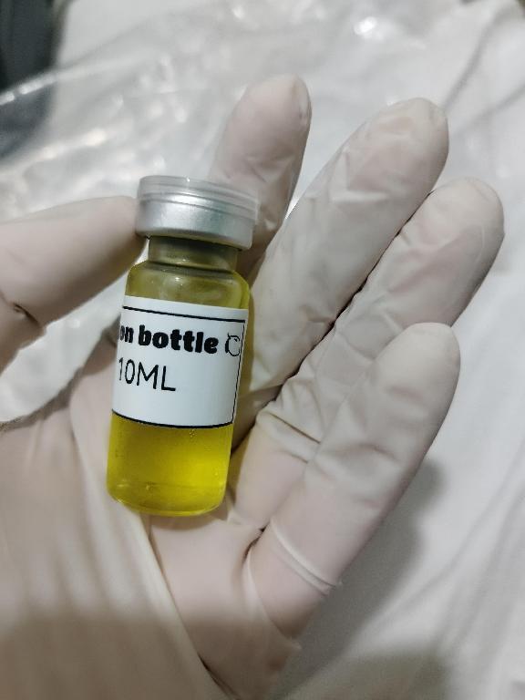 Lemon bottle 10ML/para eliminar la grasa localizada. Foto 7288193-5.jpg