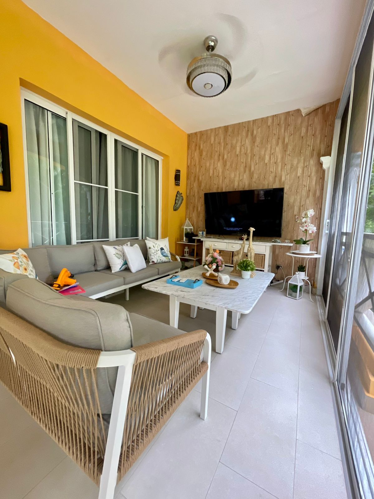 Apartamento de 4 Habitaciones en Venta en Juan Dolio.  Foto 7288202-8.jpg