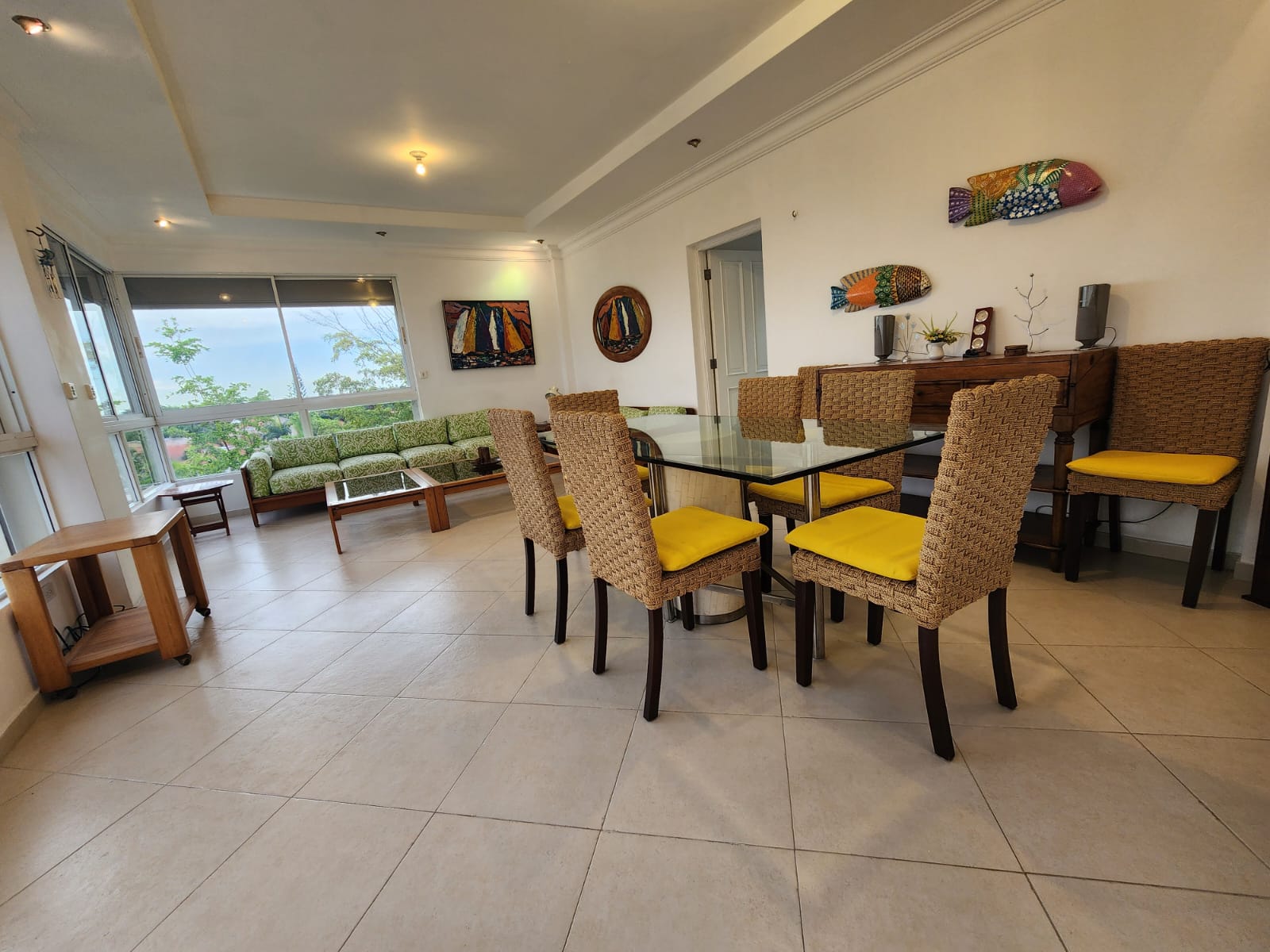 Apartamento de 2 Habitaciones en Venta en Juan Dolio.  Foto 7288209-8.jpg