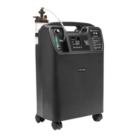 Concentradores de oxígeno Usados como nuevo STRATUS 5-3BMEDICAL Foto 7288307-1.jpg