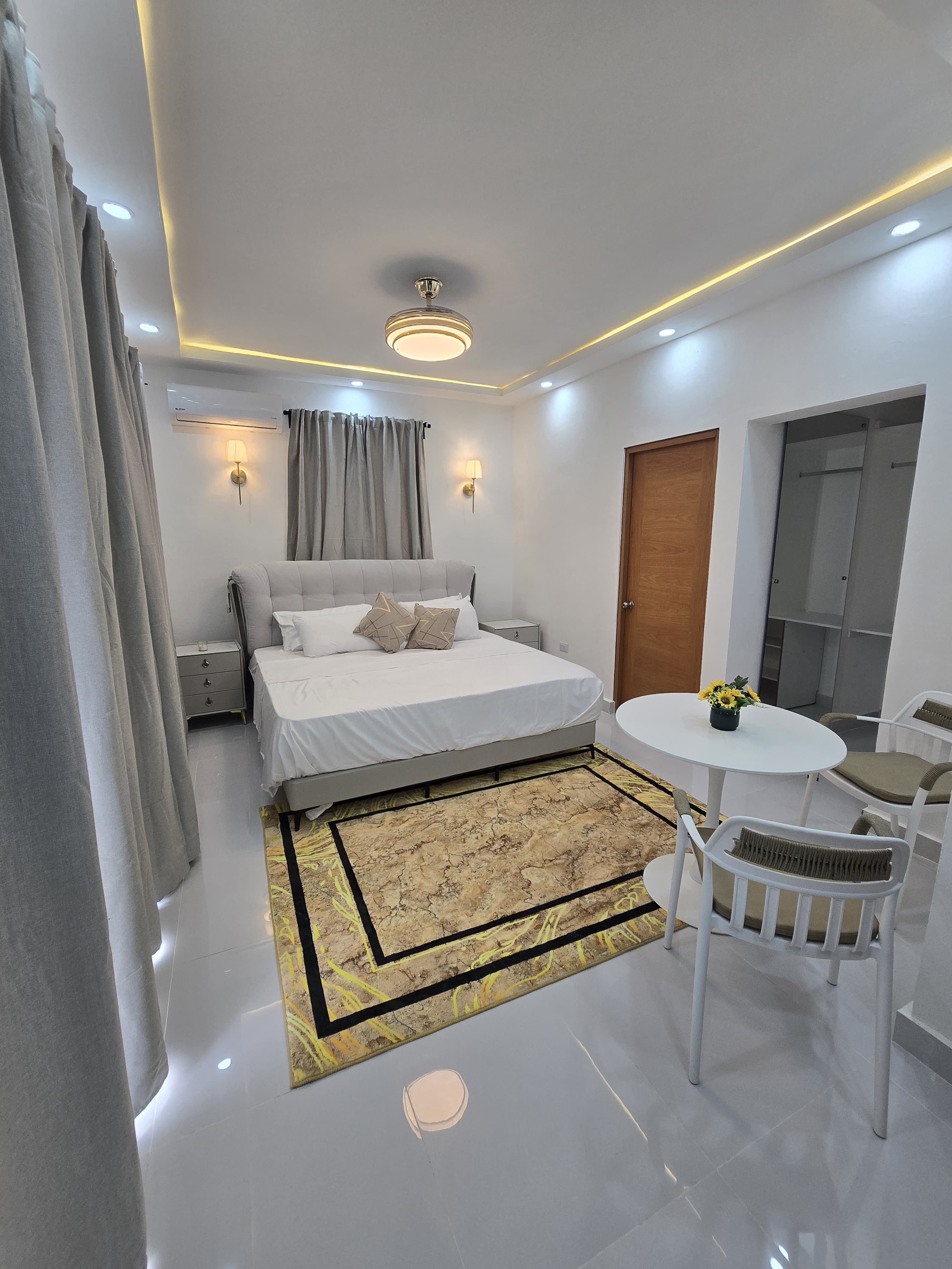 Casa Nueva Totalmente amueblada en Riviera del Caribe Santo Domingo Es Foto 7288308-10.jpg