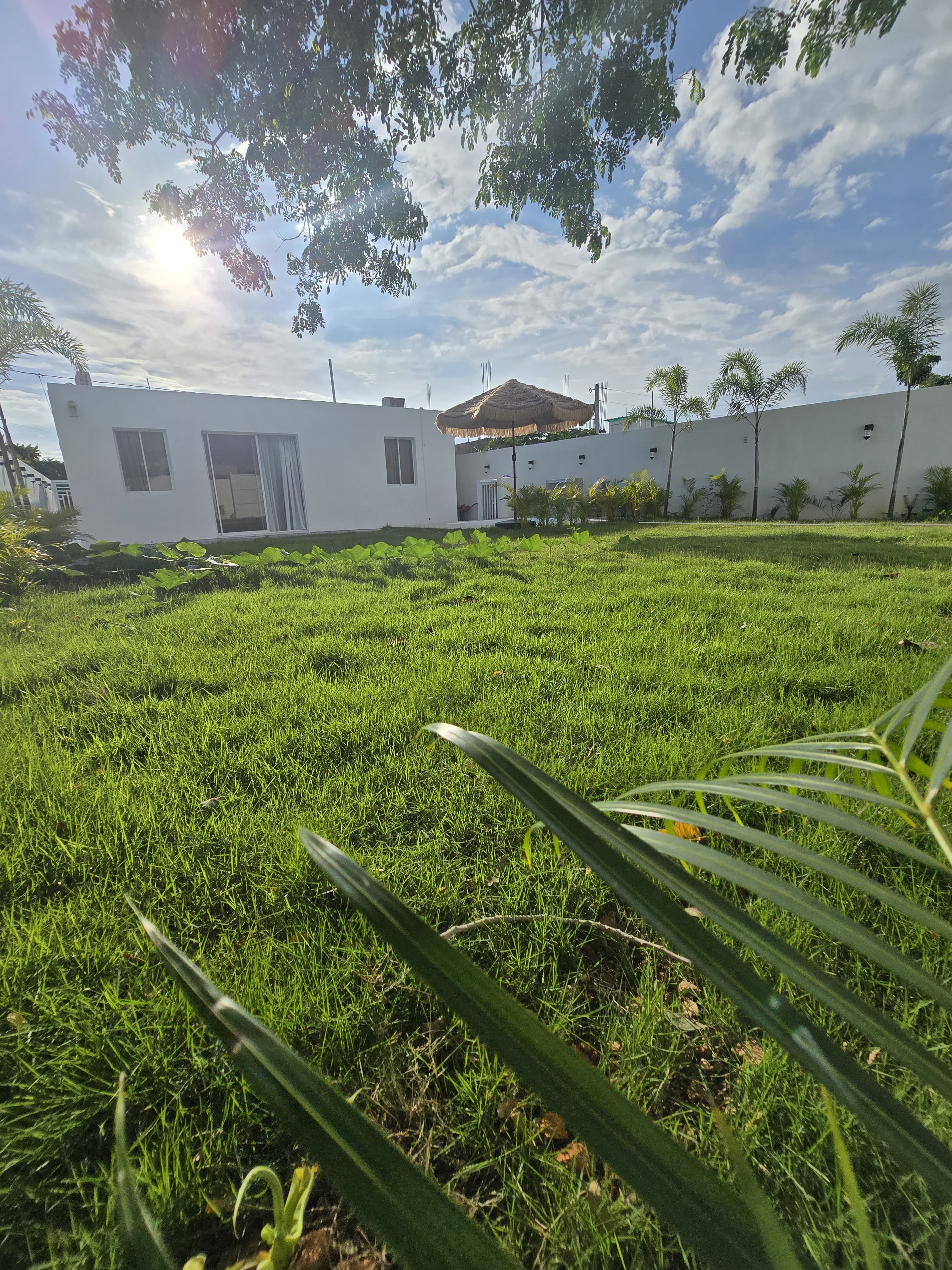 Casa Nueva Totalmente amueblada en Riviera del Caribe Santo Domingo Es Foto 7288308-3.jpg