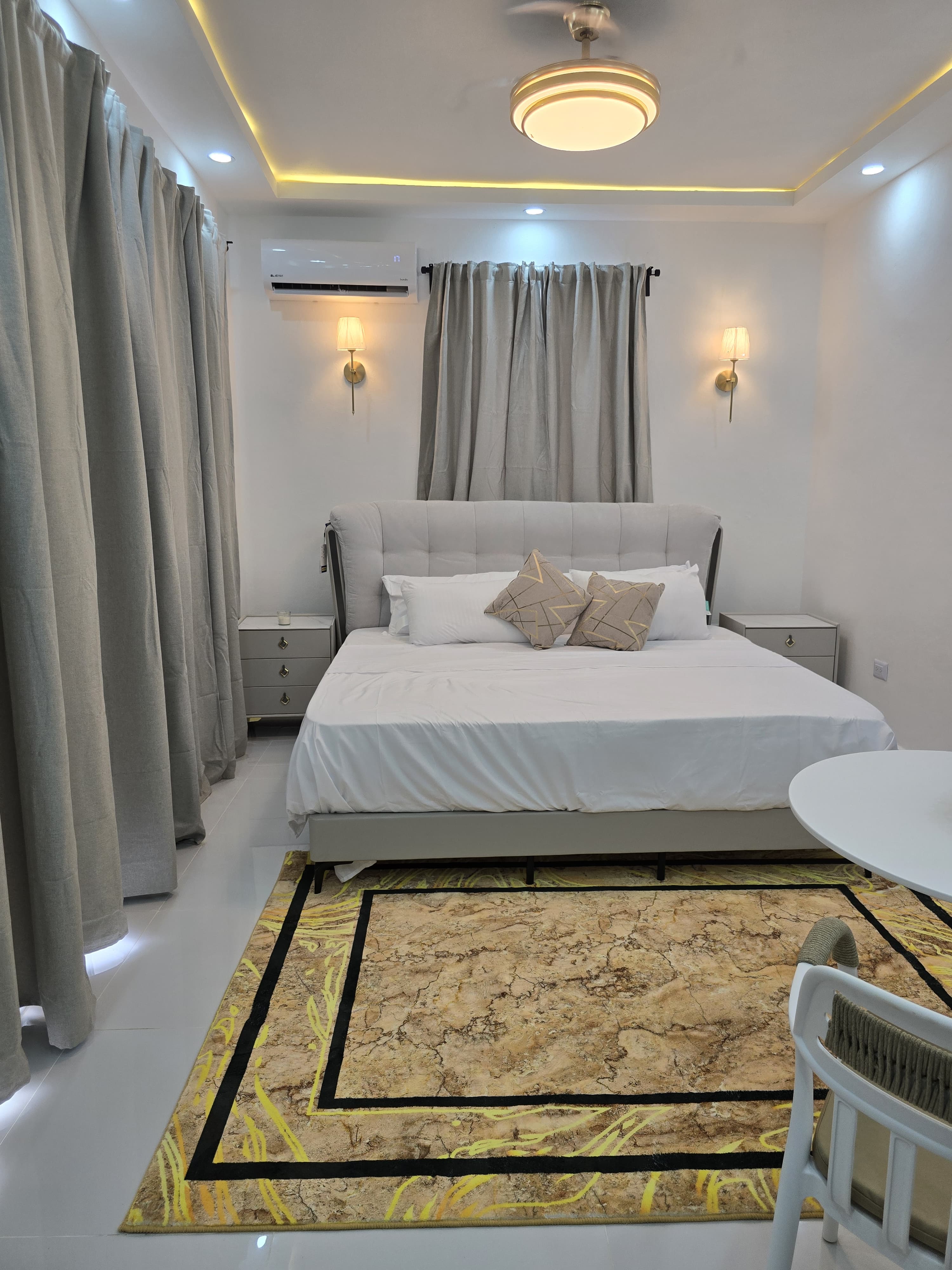 Casa Nueva Totalmente amueblada en Riviera del Caribe Santo Domingo Es Foto 7288308-4.jpg