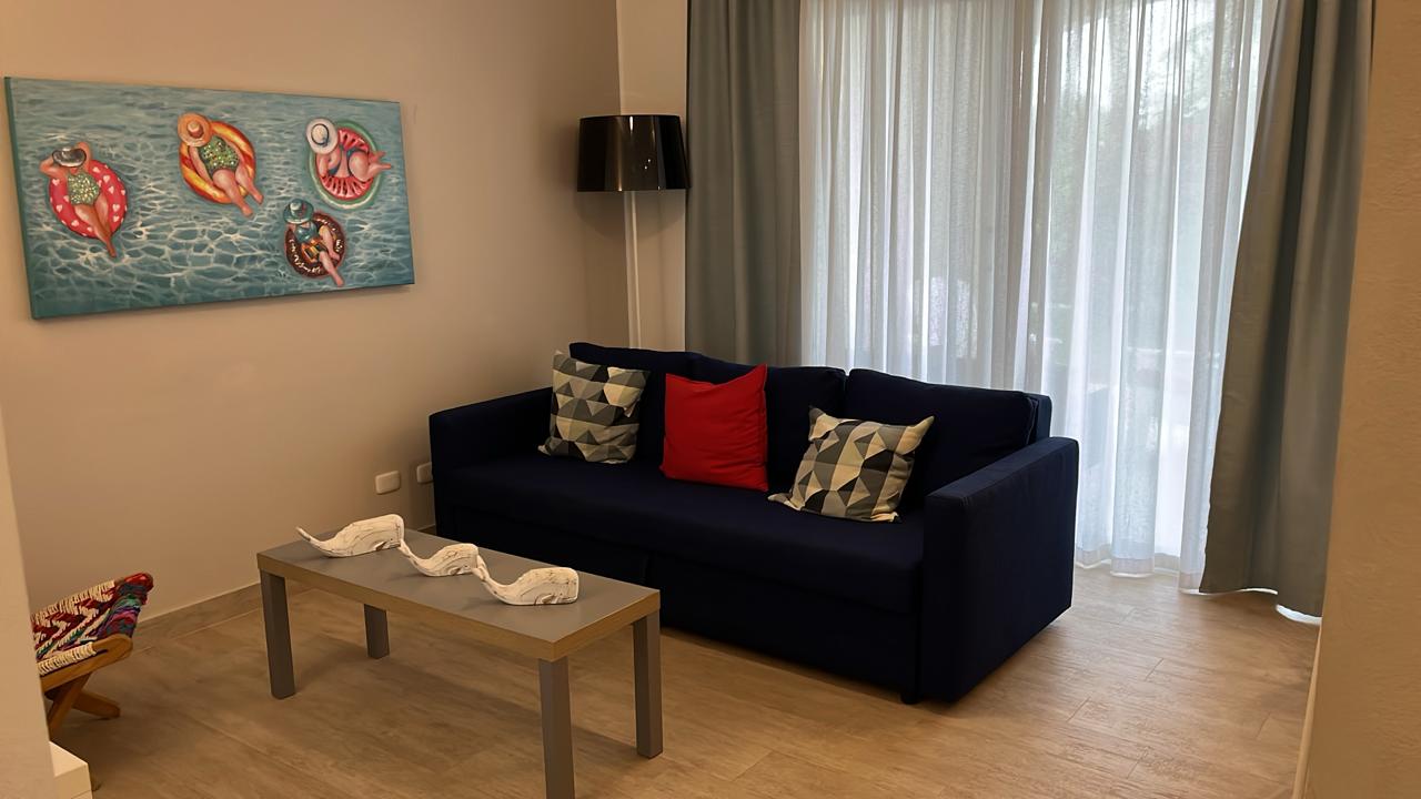 Vendo apartamento dentro Tracadero en Dominicus Marina Bayahibe Foto 7288311-2.jpg