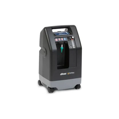 DRIVEDEVILBISS- OTS-10 / concentrador 10 litros por minutos 10 lpm Foto 7288314-3.jpg