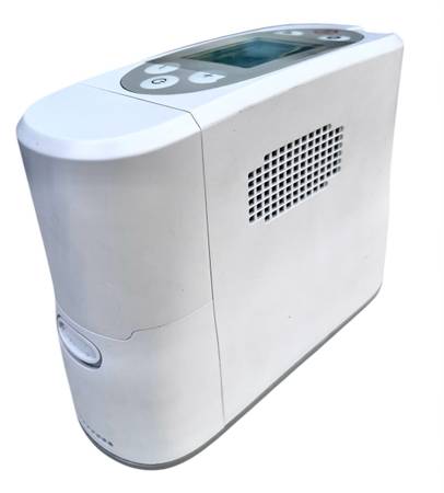 React Health POC2000 / Concentrador de oxigeno portatil barato Foto 7288321-2.jpg