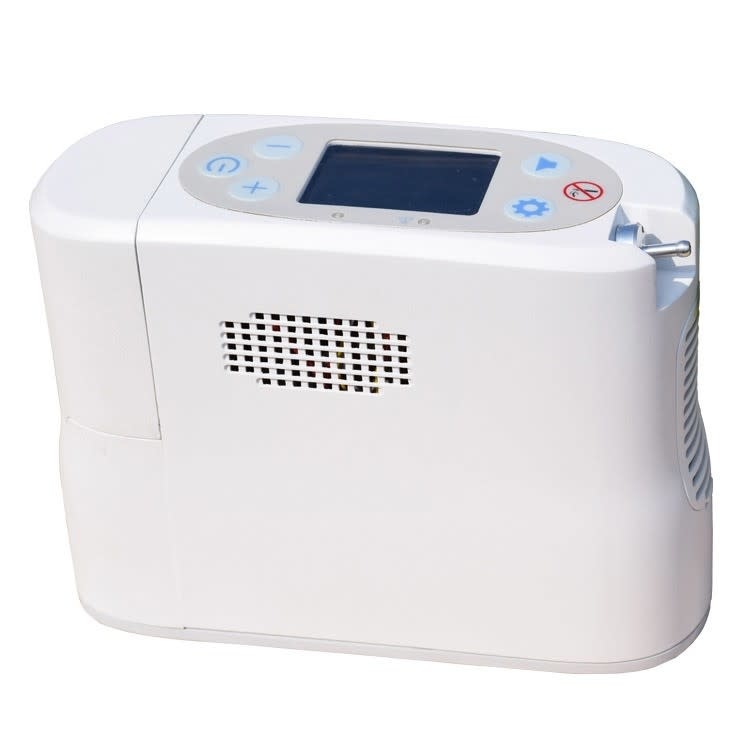 React Health POC2000 / Concentrador de oxigeno portatil barato Foto 7288321-3.jpg