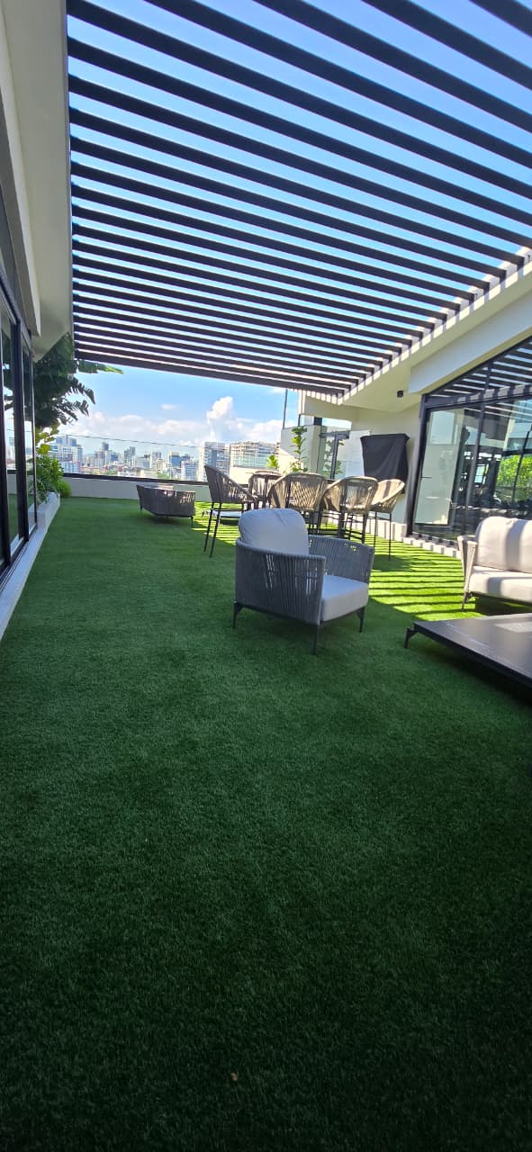 Venta de apartamento familiar sector de Bella Vista. Foto 7288353-4.jpg