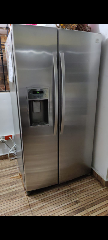 Se vende Nevera  Foto 7288359-1.jpg