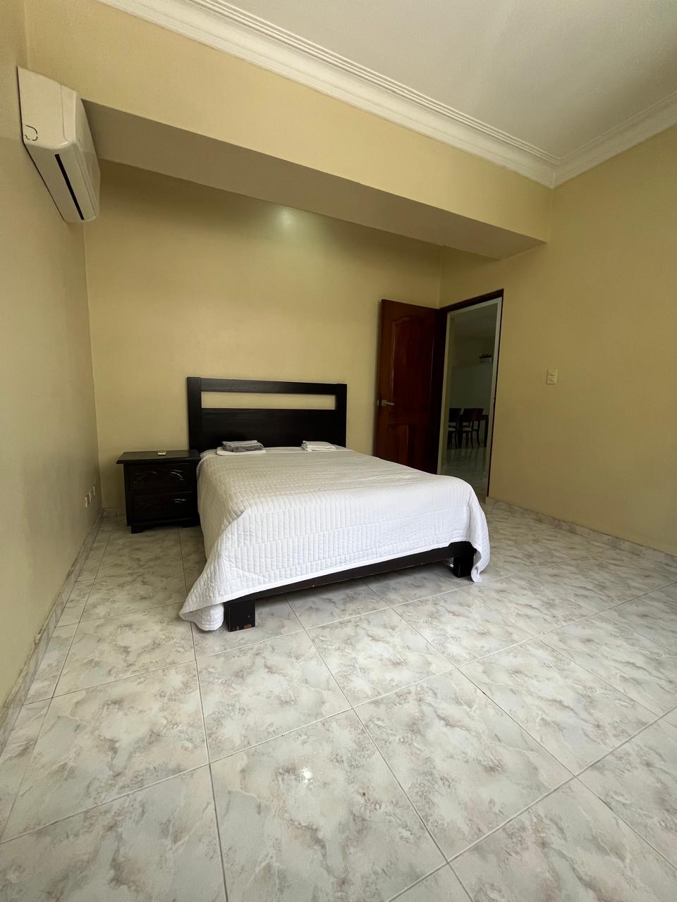 Apartamento amueblado en alquiler en el Naco Foto 7288384-7.jpg