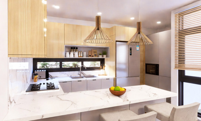 Se vende apartamento 2 Habs con Rooftop en Bavaro  Foto 7288390-6.jpg