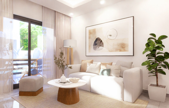 Se vende apartamento 2 Habs con Rooftop en Bavaro  Foto 7288390-7.jpg
