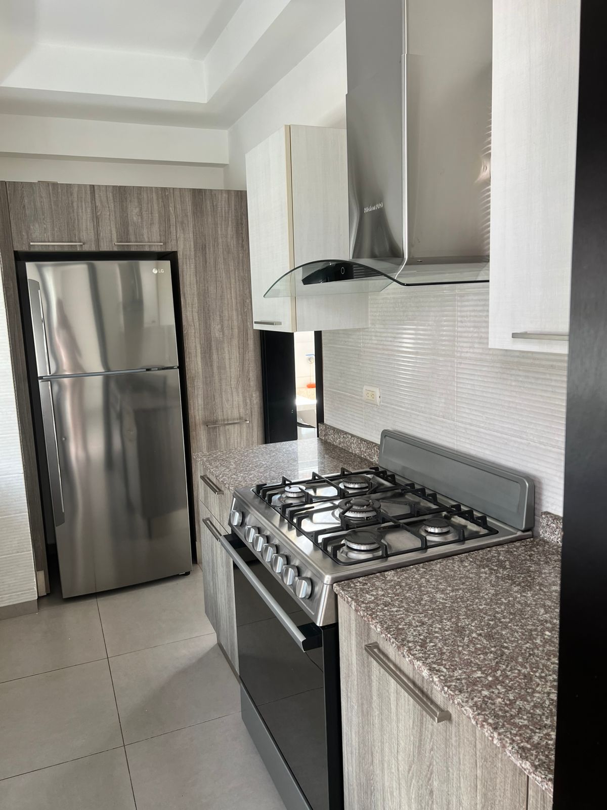 Se alquila Amplio y estrategico de 2 Habitaciones en Urbanizacion Real Foto 7288399-11.jpg