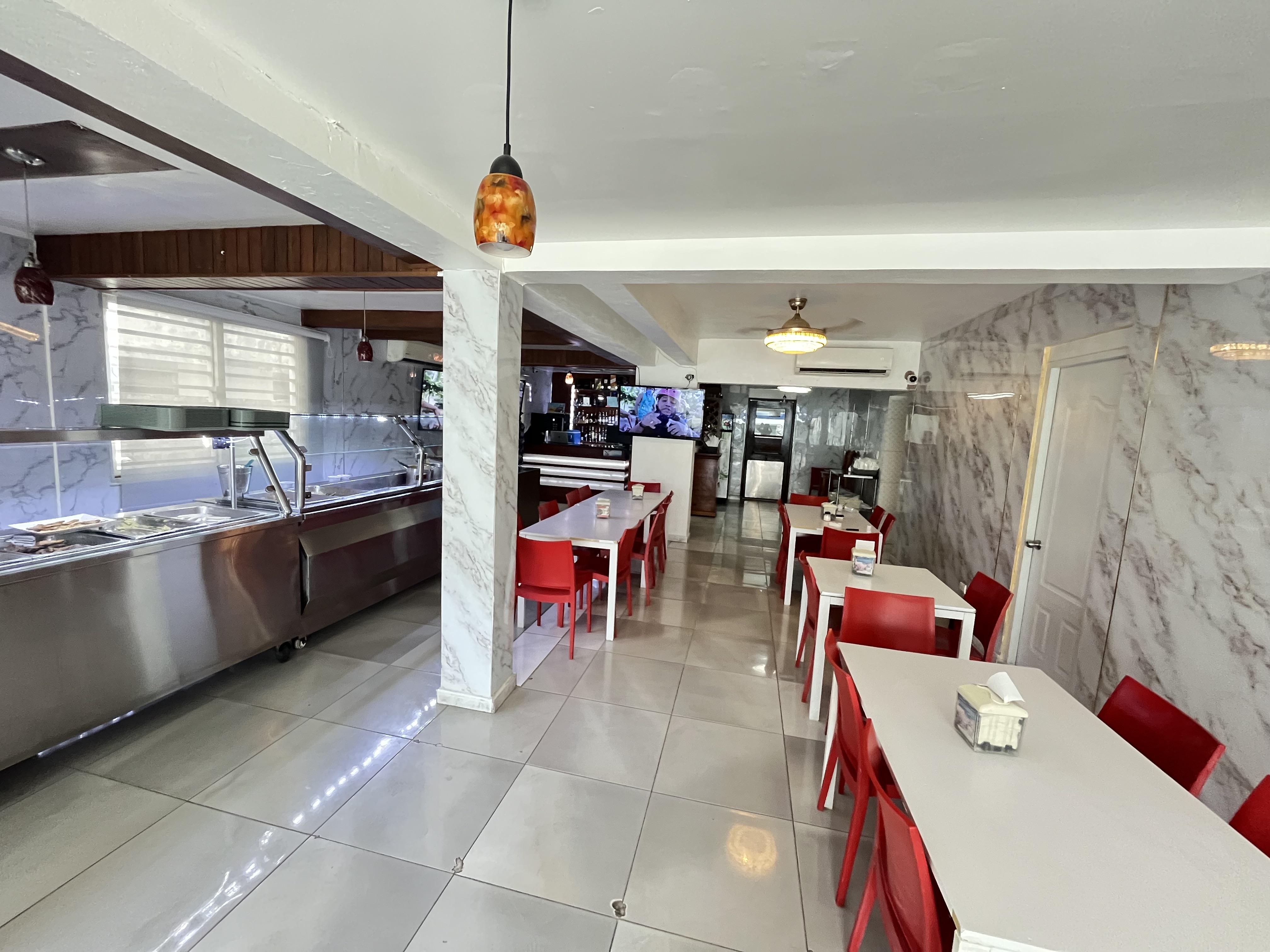 Venta de punto de restaurante en Naco Foto 7288404-2.jpg