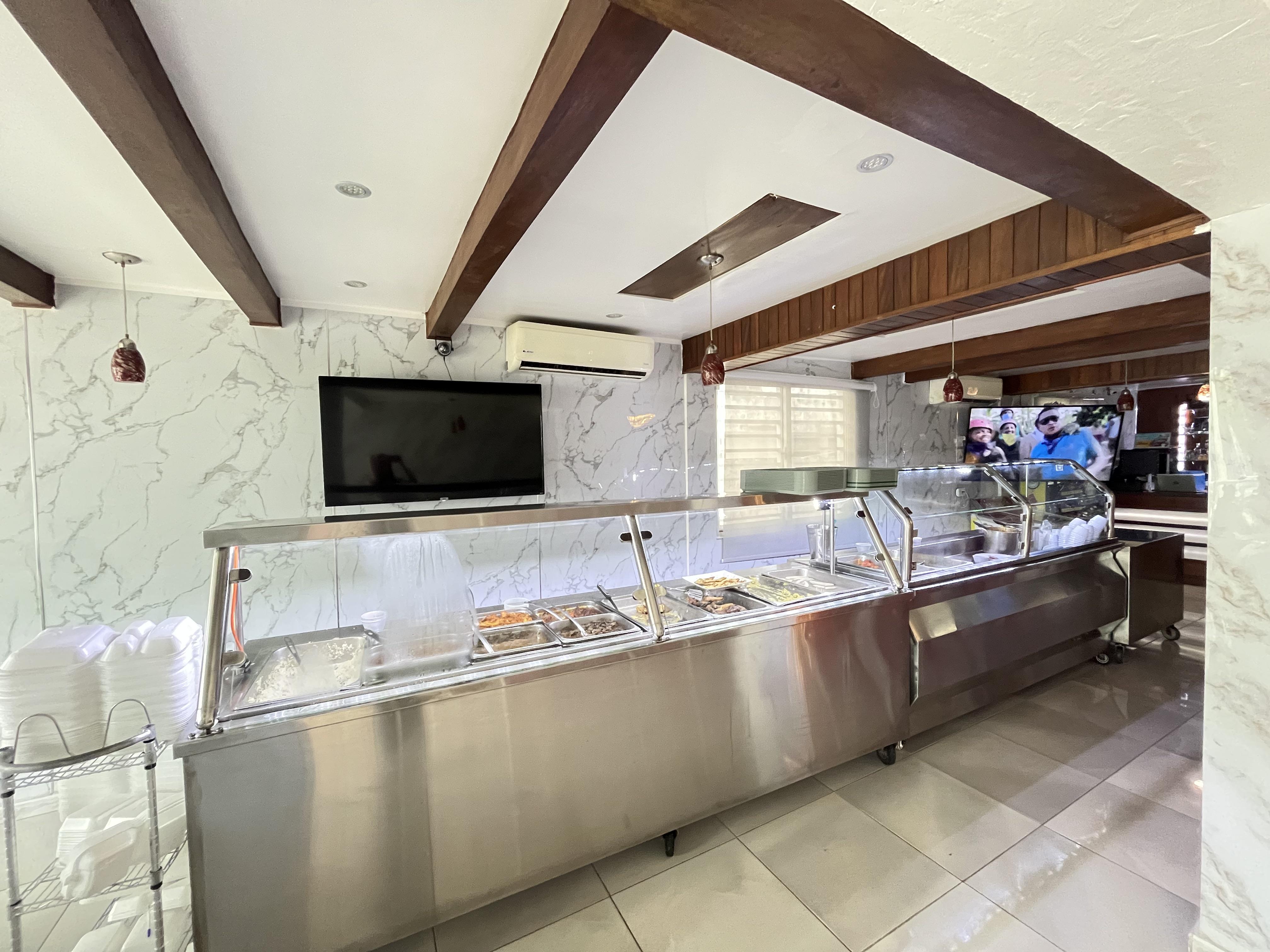 Venta de punto de restaurante en Naco Foto 7288404-3.jpg