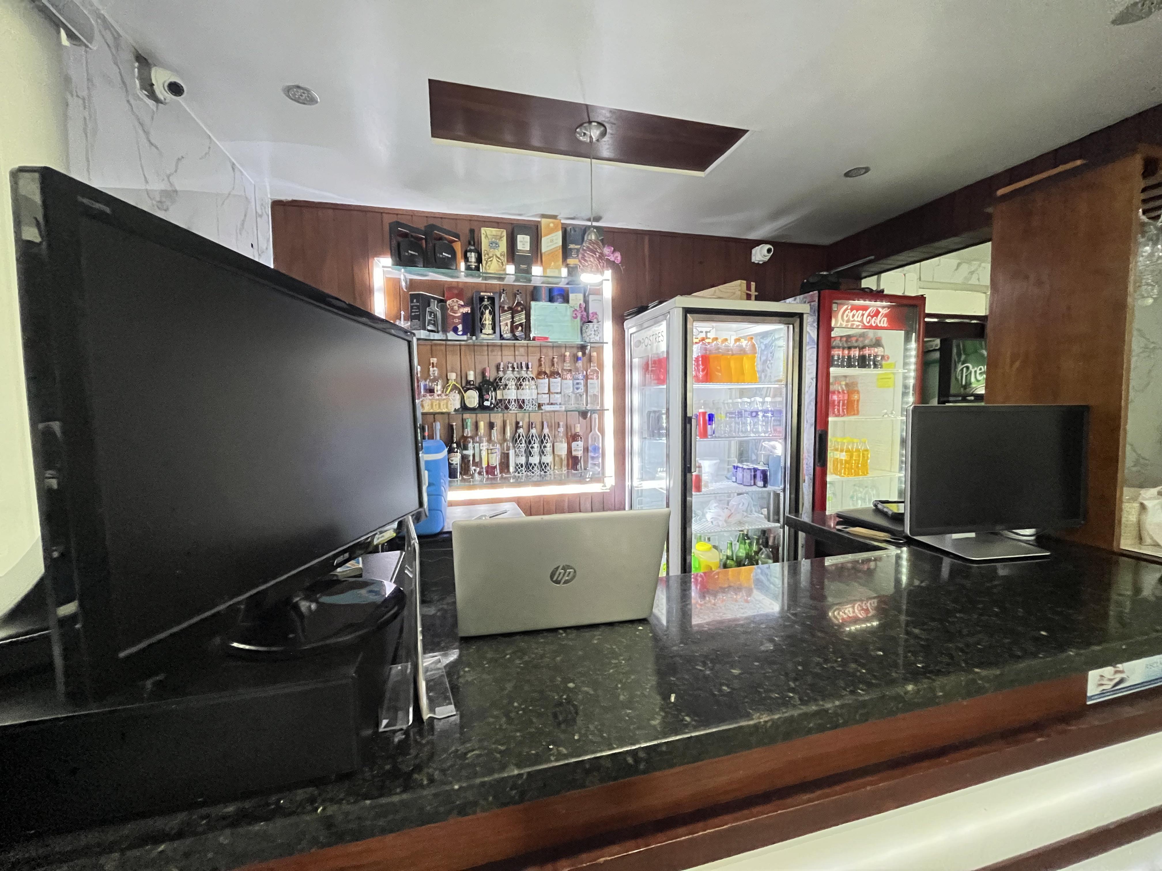 Venta de punto de restaurante en Naco Foto 7288404-8.jpg
