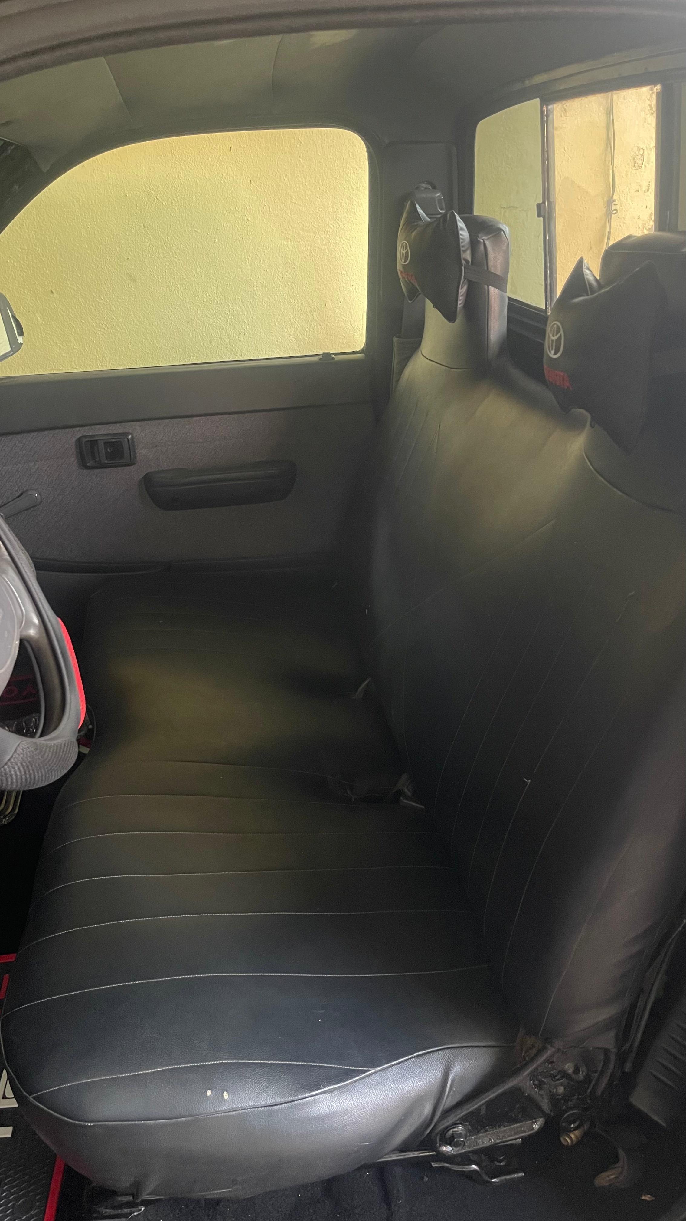 Toyota tacoma la más nueva  en Santo Domingo Este Foto 7288413-8.jpg