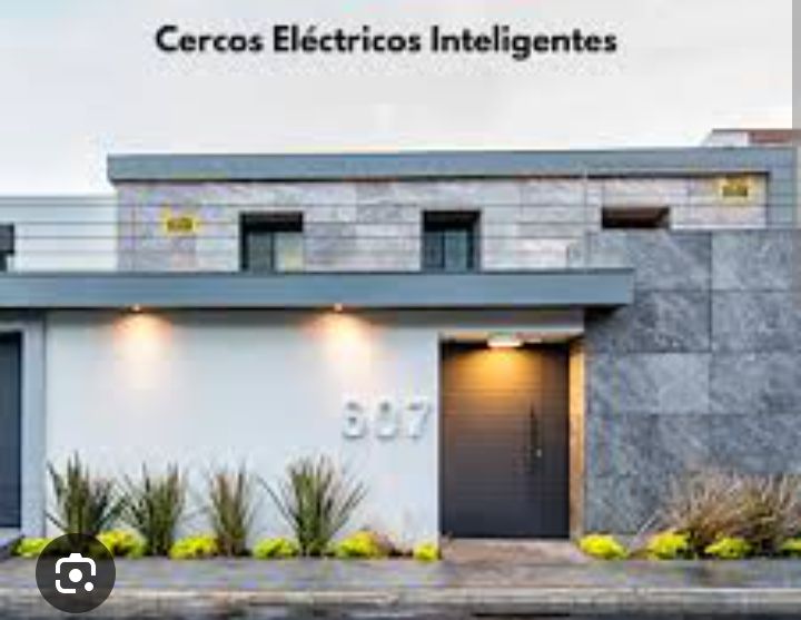 Cerco eléctrico con alarma inteligente  Foto 7288416-1.jpg