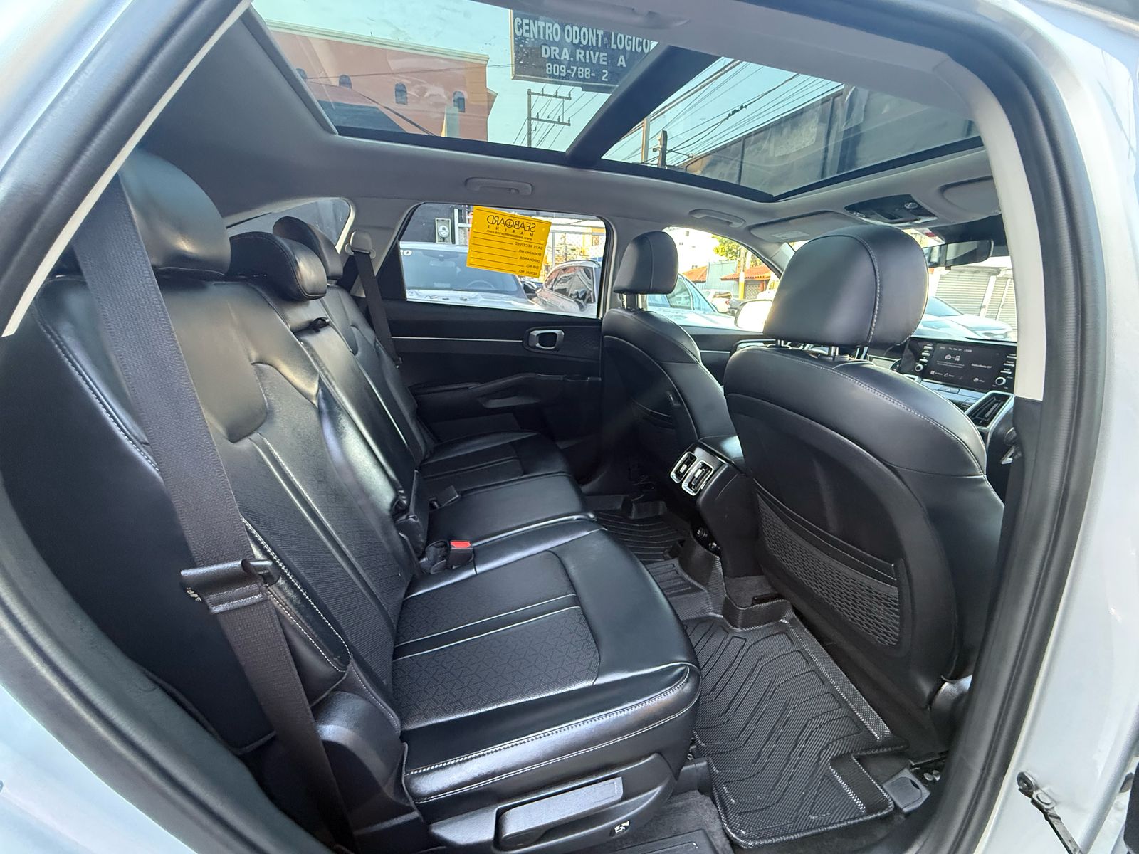 KIA SORENTO S PANORAMICA 2021 Foto 7288429-8.jpg