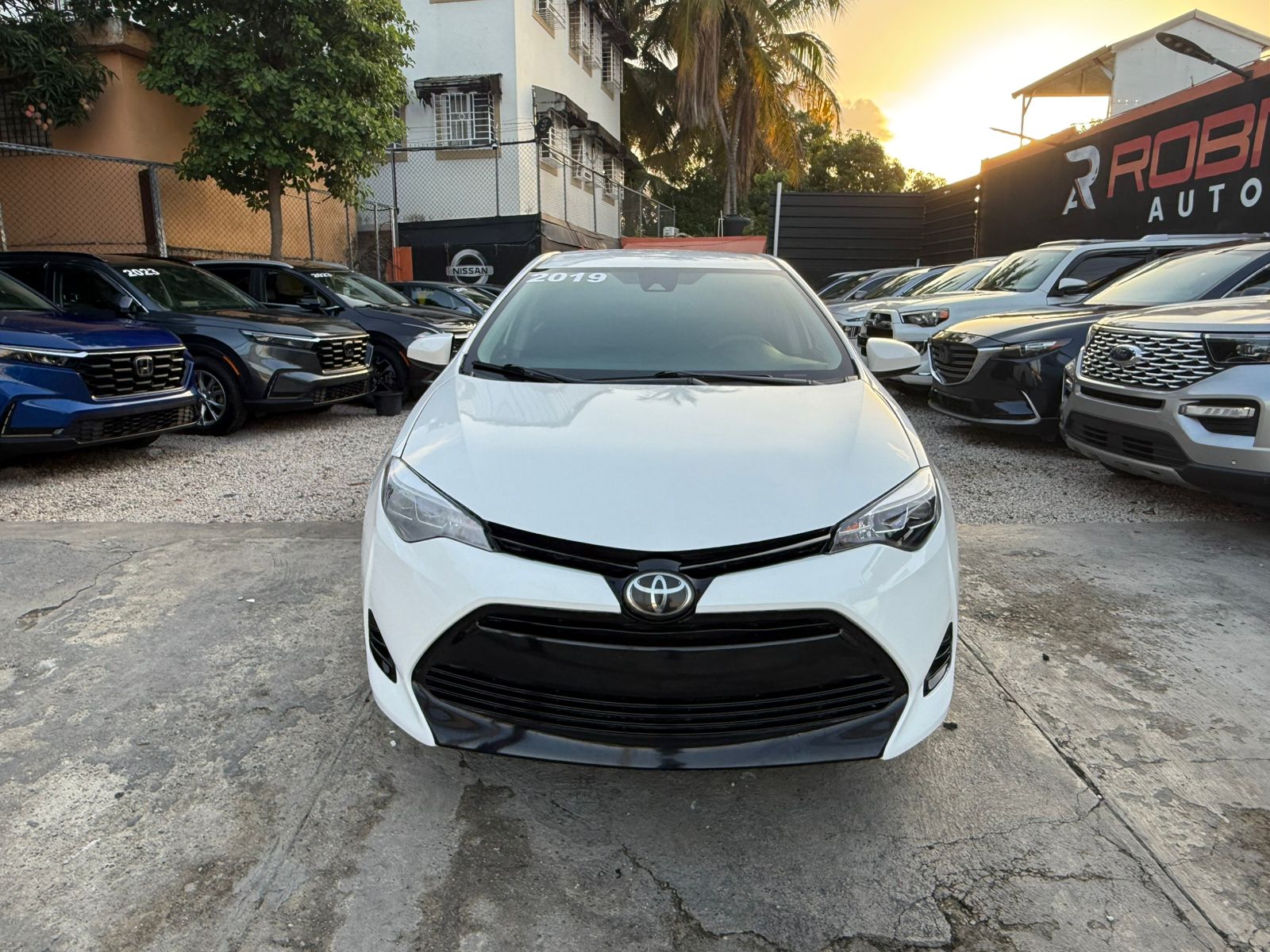 Toyota Corolla LE 2019 Foto 7288430-2.jpg