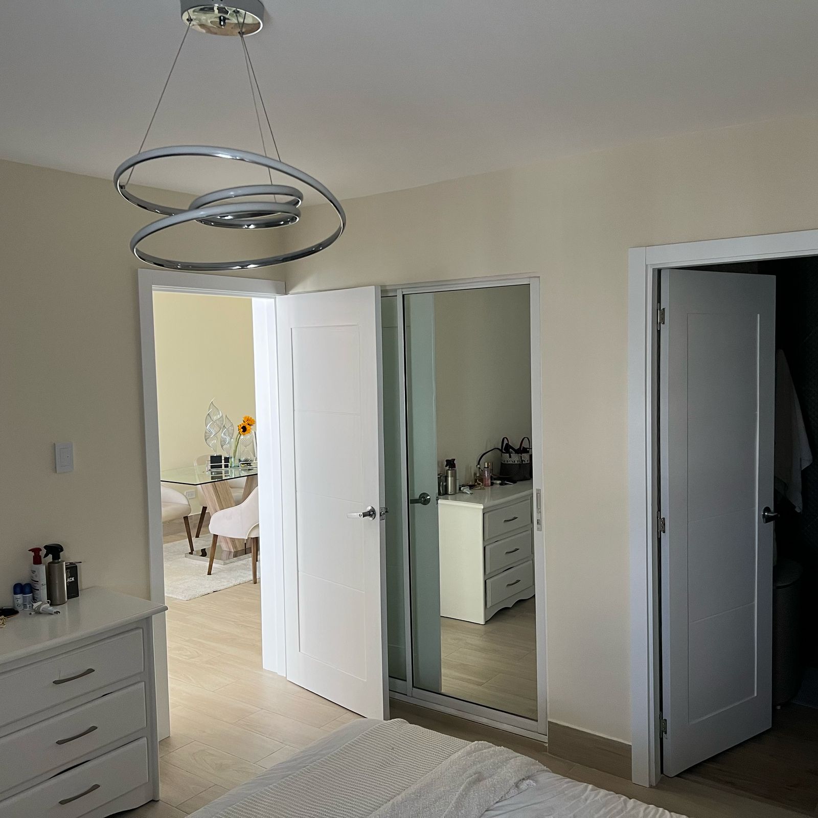 apartamento en paraiso remodelado completamente Foto 7288431-4.jpg