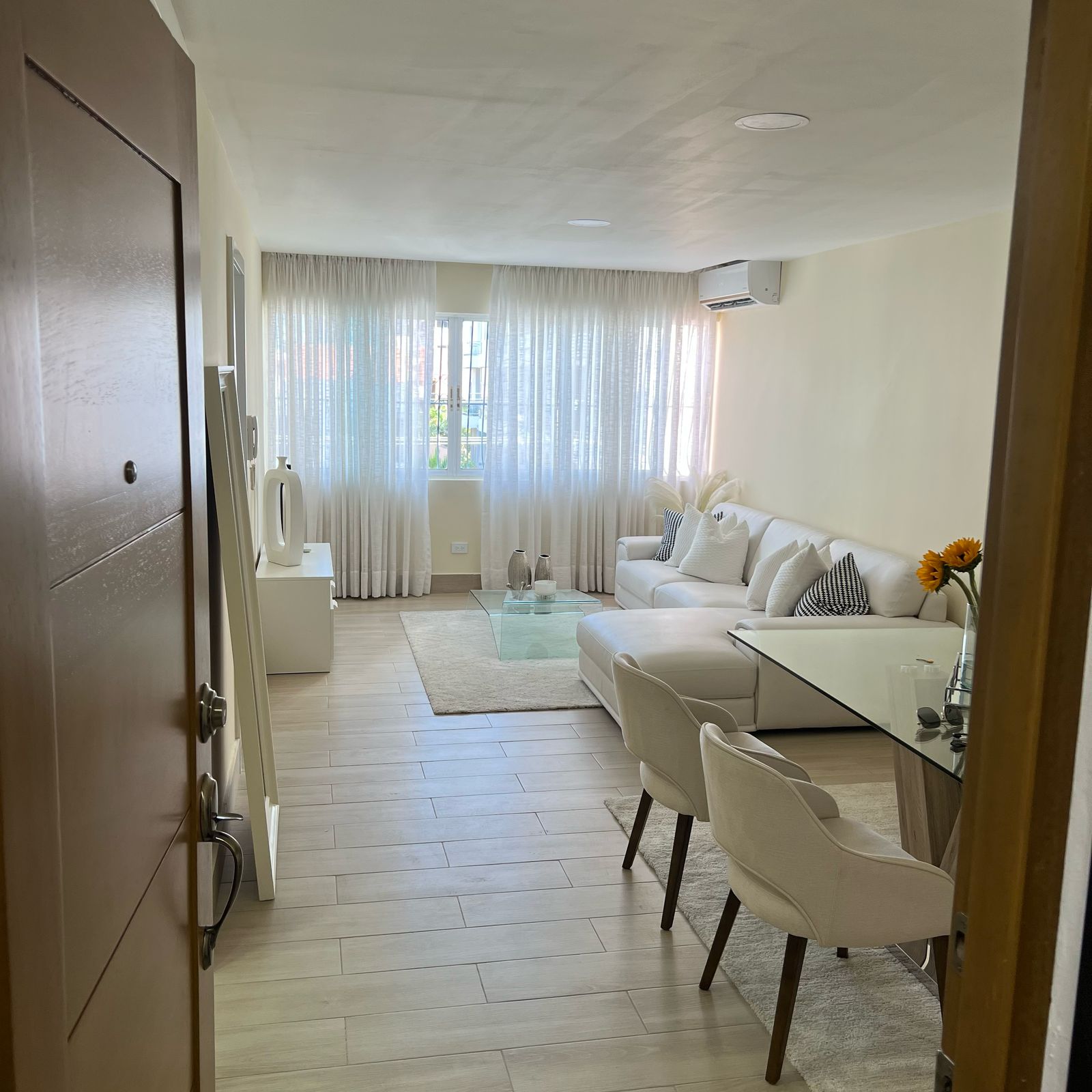 apartamento en paraiso remodelado completamente Foto 7288431-7.jpg