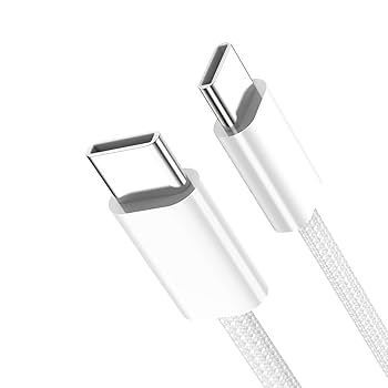 CABLE USB TIPO C A TIPO C IPHONE 15 PRO MAX CERTIFICADO - 1M Foto 7288435-2.jpg