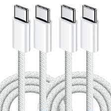 CABLE USB TIPO C A TIPO C IPHONE 15 PRO MAX CERTIFICADO - 1M Foto 7288435-3.jpg