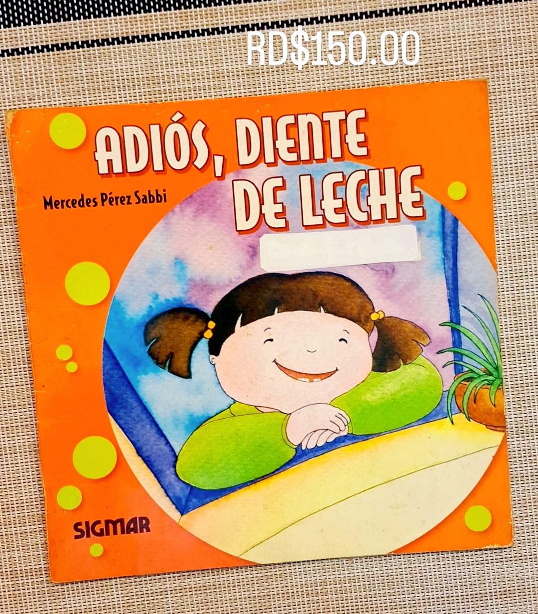 Libros de cuentos  Foto 7288480-2.jpg