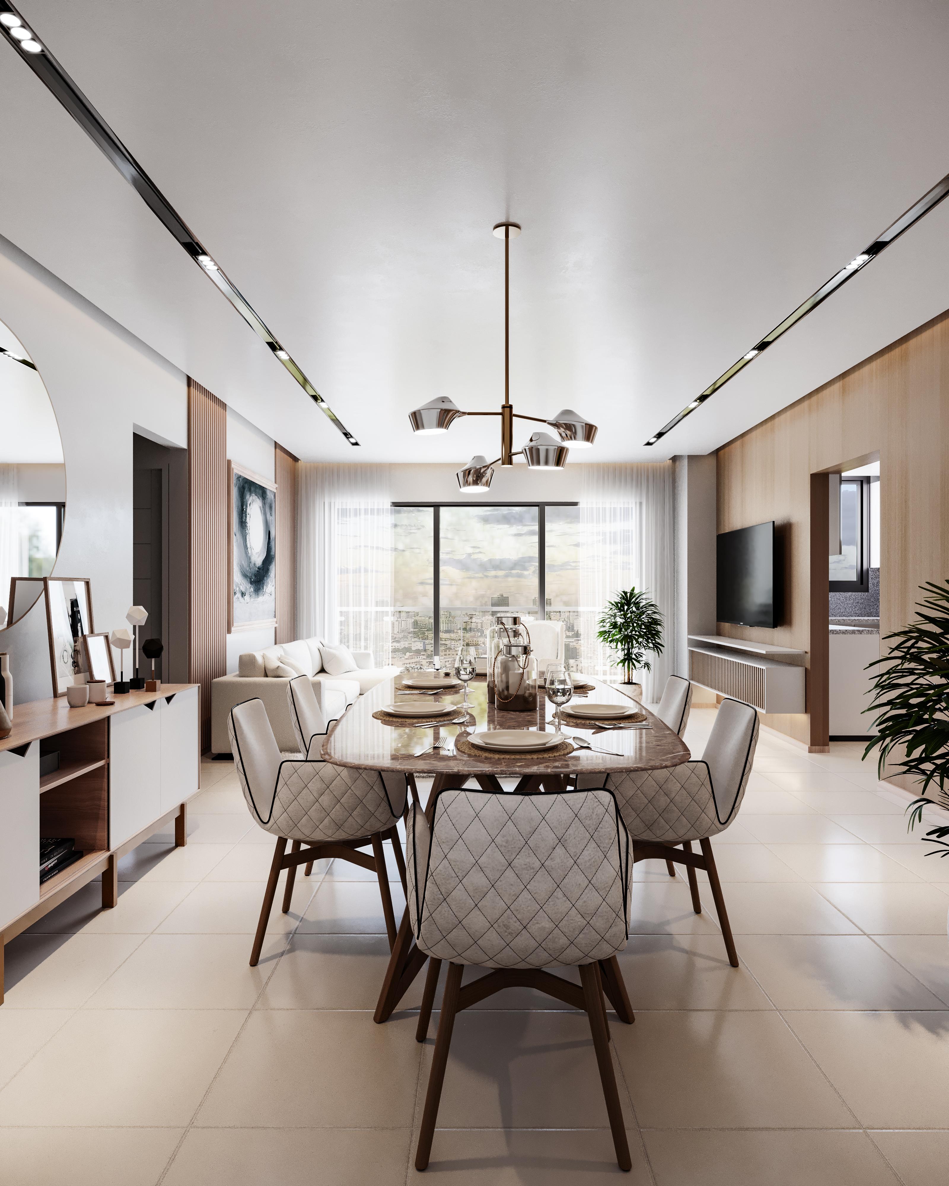 Vendo apartamento en TORRE CORINA lX Santo domingo este Foto 7288524-4.jpg