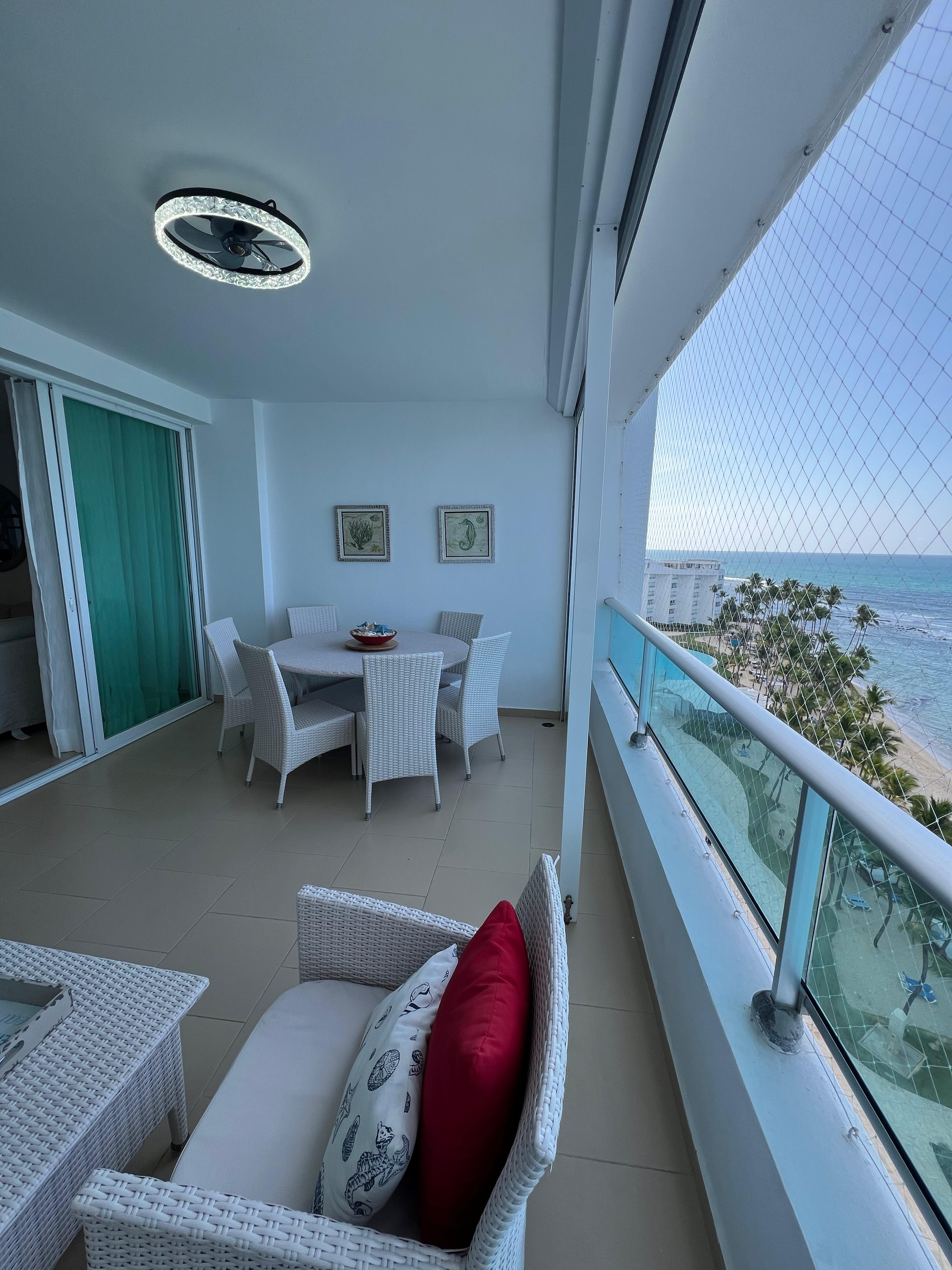 Vendo apartamento en Juan Dolio Foto 7288557-1.jpg