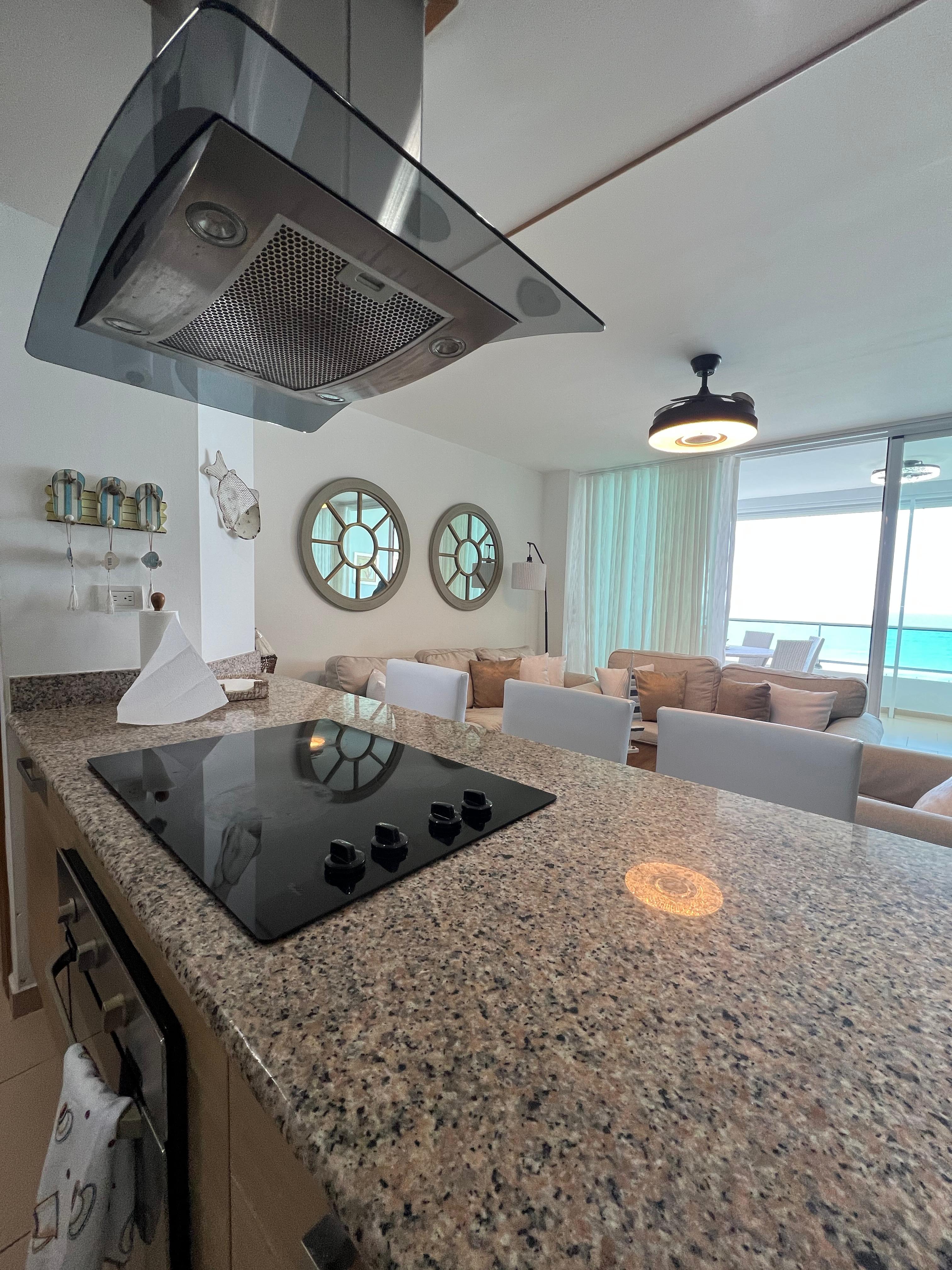 Vendo apartamento en Juan Dolio Foto 7288557-14.jpg