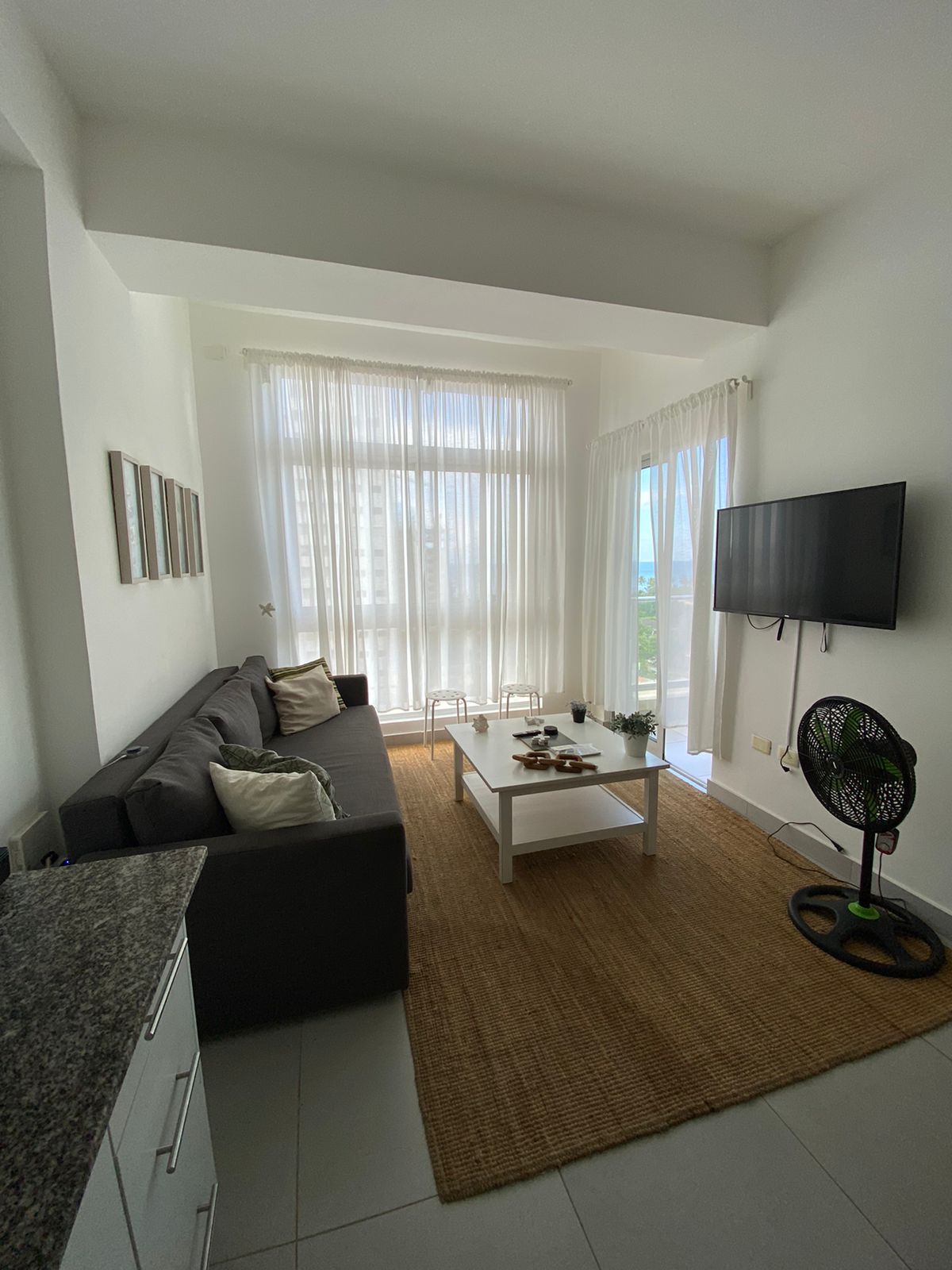 Vendo apartamento amueblado en Juan Dolio Foto 7288582-15.jpg