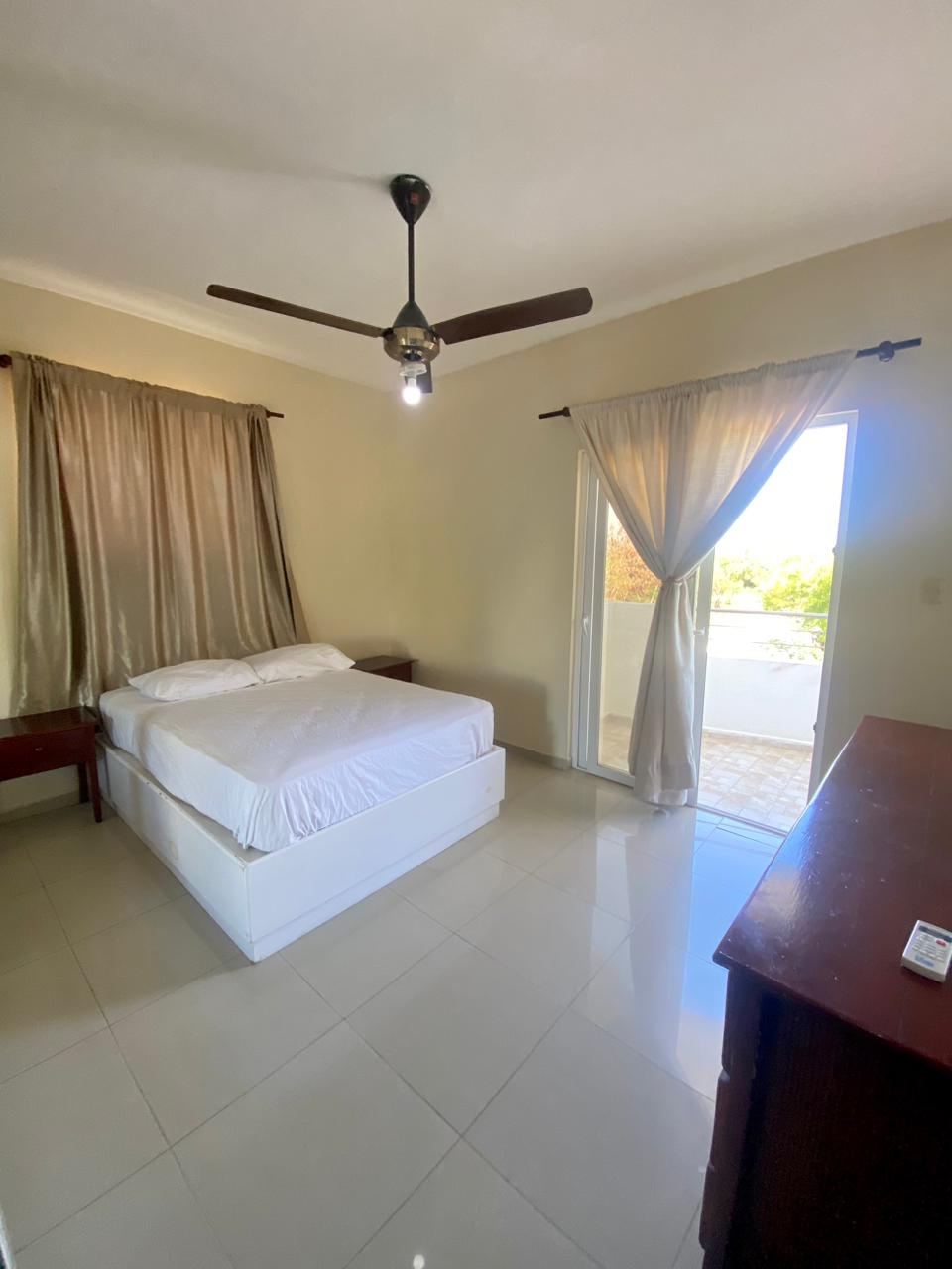 Vendo apartamento amueblado en Juan Dolio Foto 7288583-10.jpg