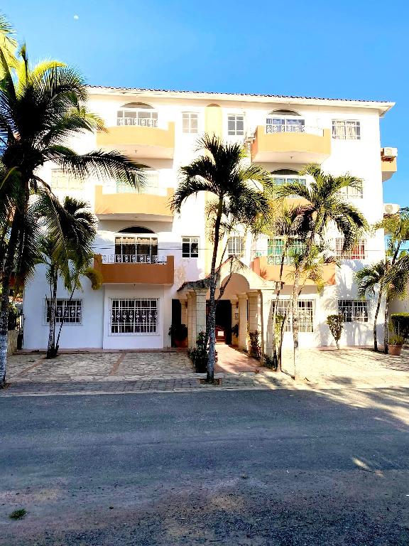 Vendo apartamento en Juan Dolio Foto 7288586-1.jpg
