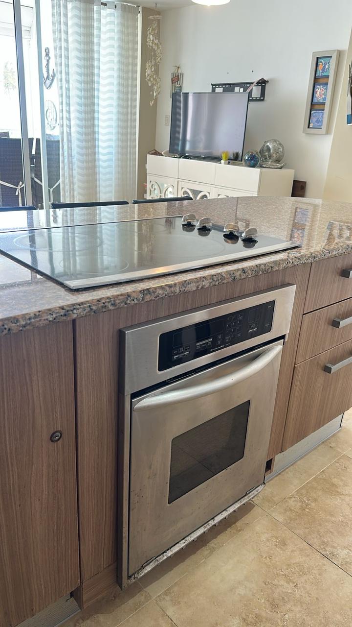 Vendo Hermoso Apartamento en PRIMERA Línea de Playa  Juan Dolió en MAR Foto 7288589-13.jpg