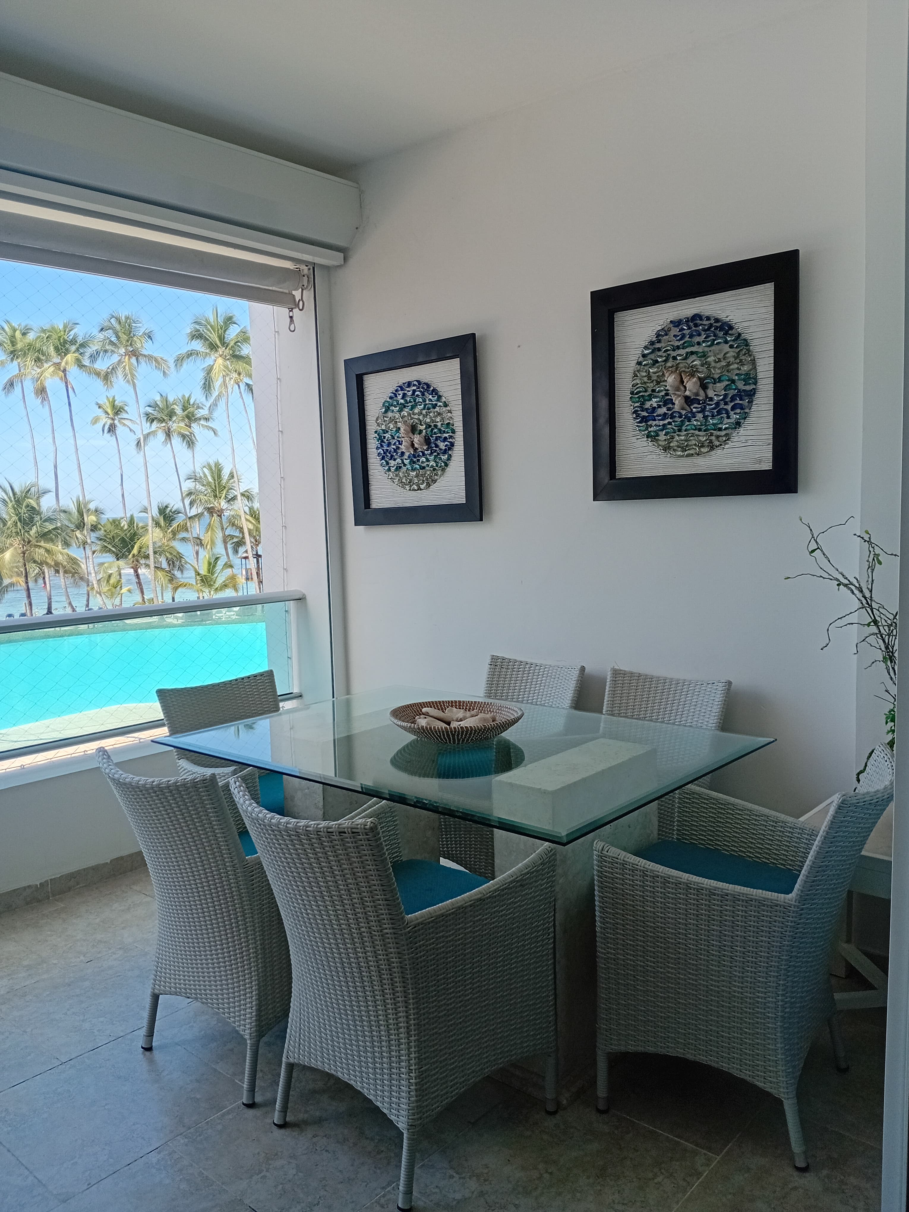 Vendo Hermoso apartamento en PRIMERA Línea de Playa Juan Dolió en MARB Foto 7288592-9.jpg