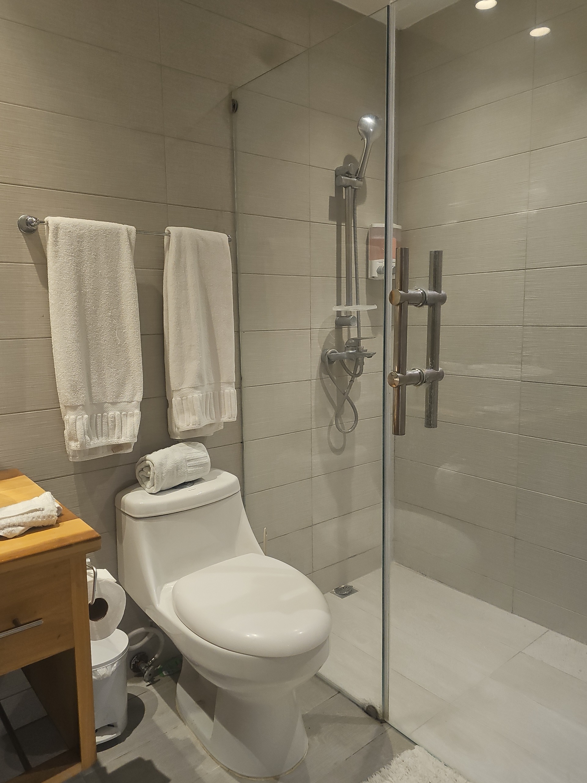 Vendo apartamento en primera línea de Playa Juan Dolió en Marbella Foto 7288597-11.jpg