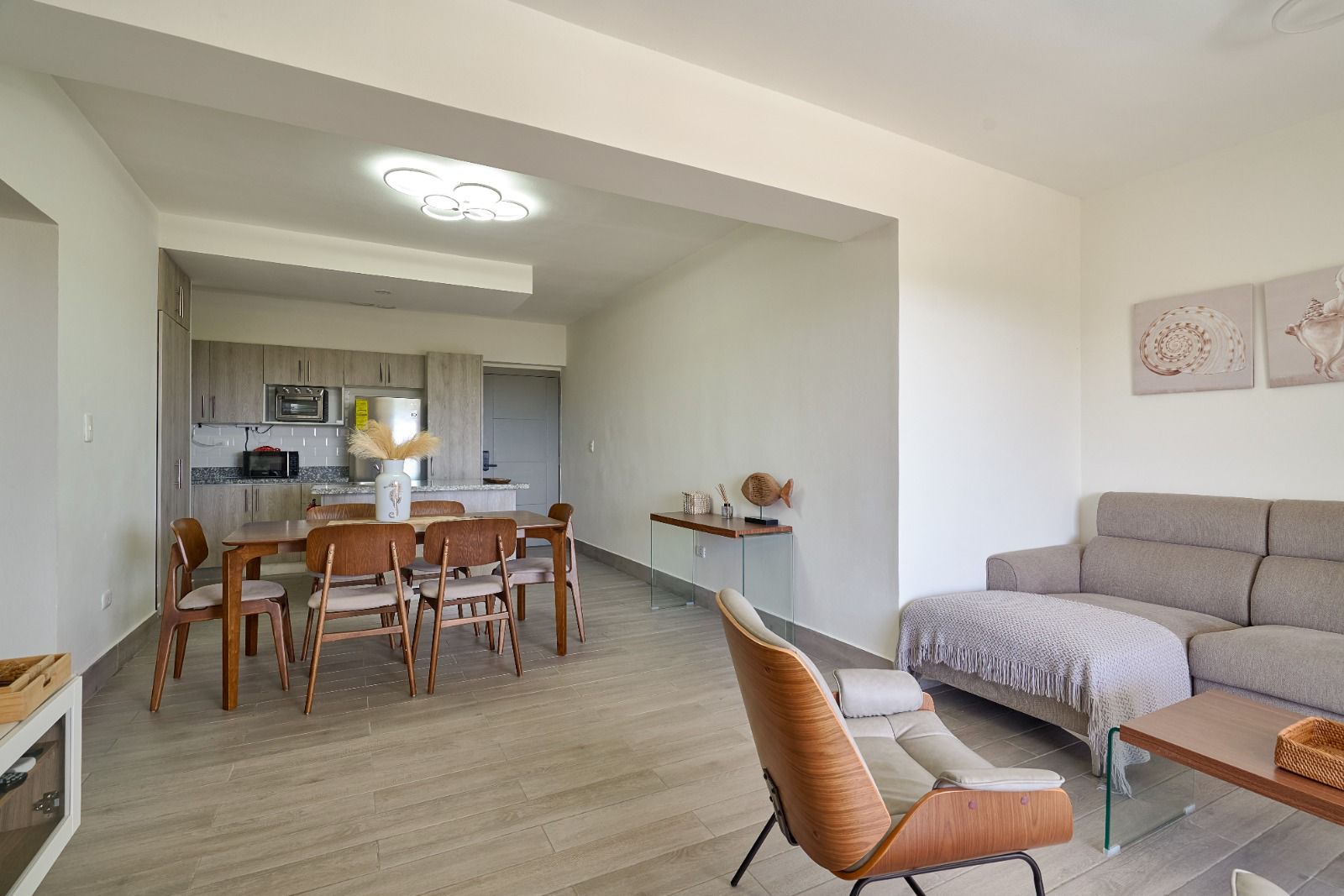 Vendo hermoso apartamento en JUAN DOLIO  Foto 7288603-5.jpg