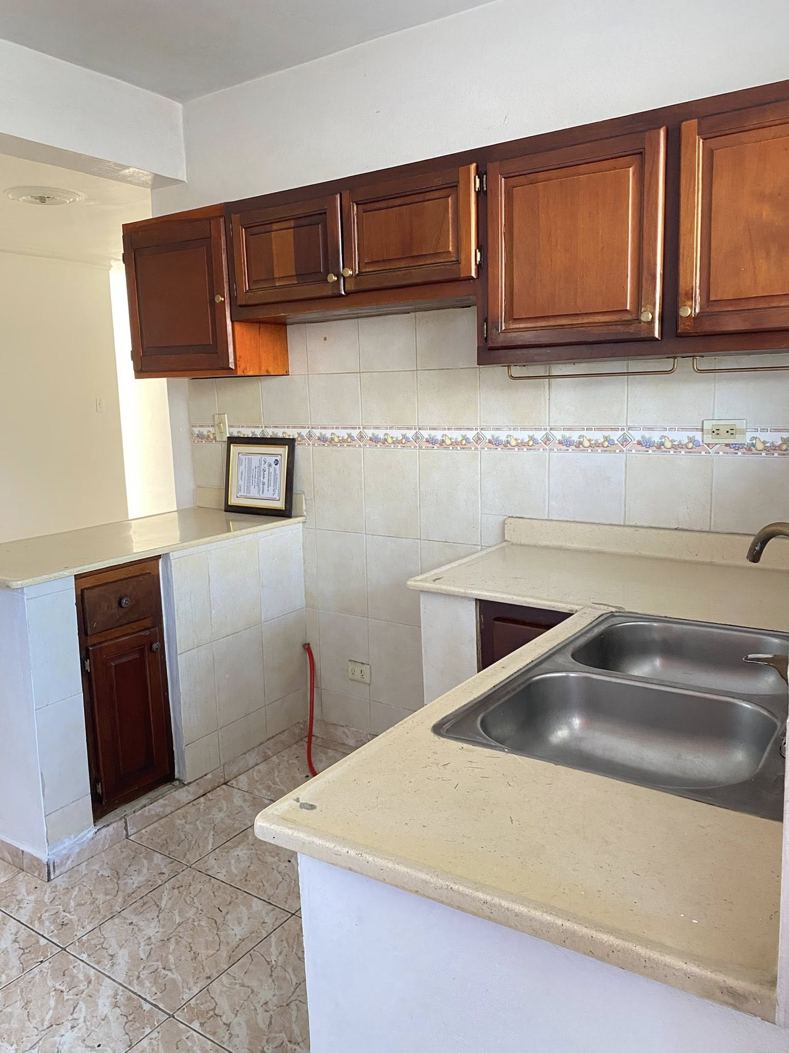 VPI-A 2025-0109 Rento Apartamento El Paraíso Santiago República Domini Foto 7288613-3.jpg