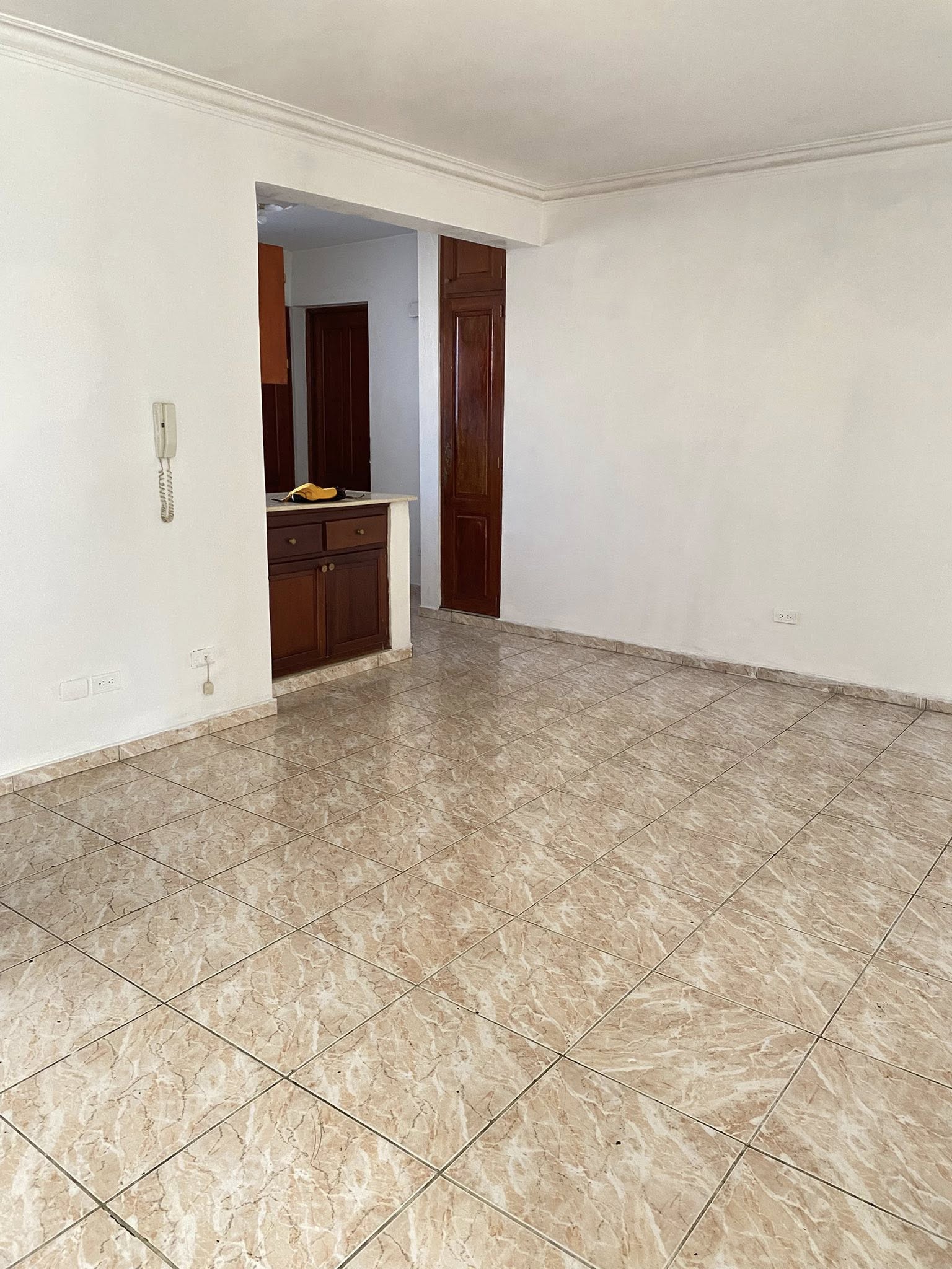 VPI-A 2025-0109 Rento Apartamento El Paraíso Santiago República Domini Foto 7288613-4.jpg