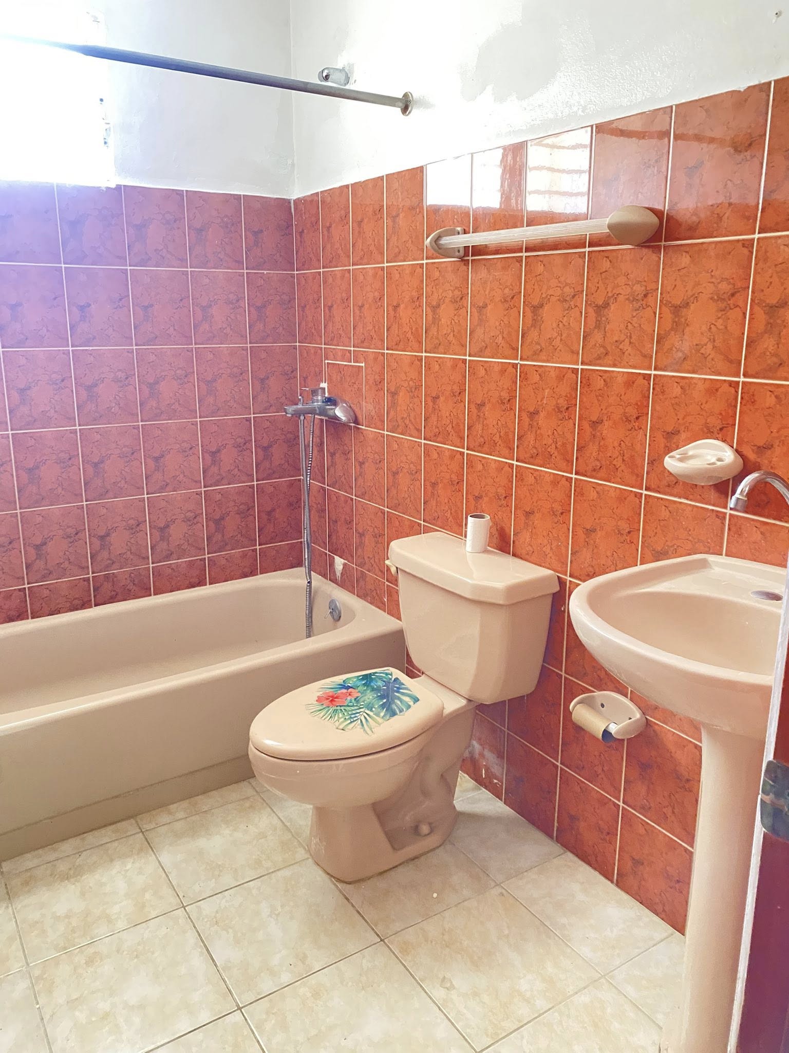 VPI-A 2025-0109 Rento Apartamento El Paraíso Santiago República Domini Foto 7288613-5.jpg