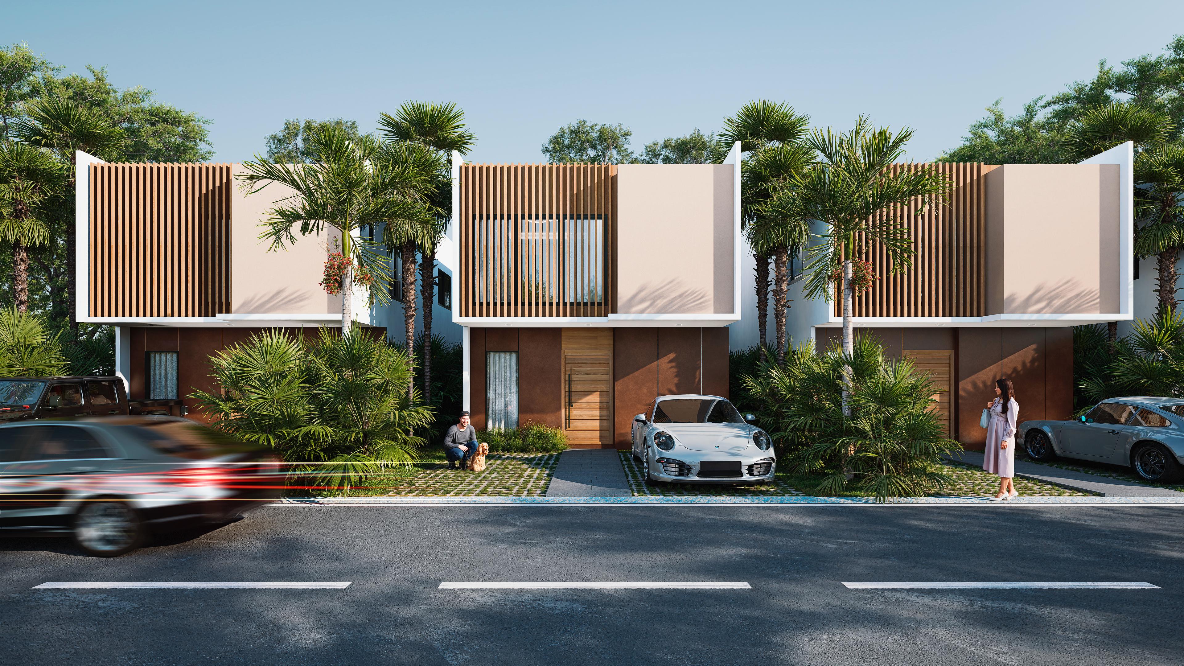 Villas en venta en Punta Cana – La Altagracia R.D. Foto 7288622-1.jpg