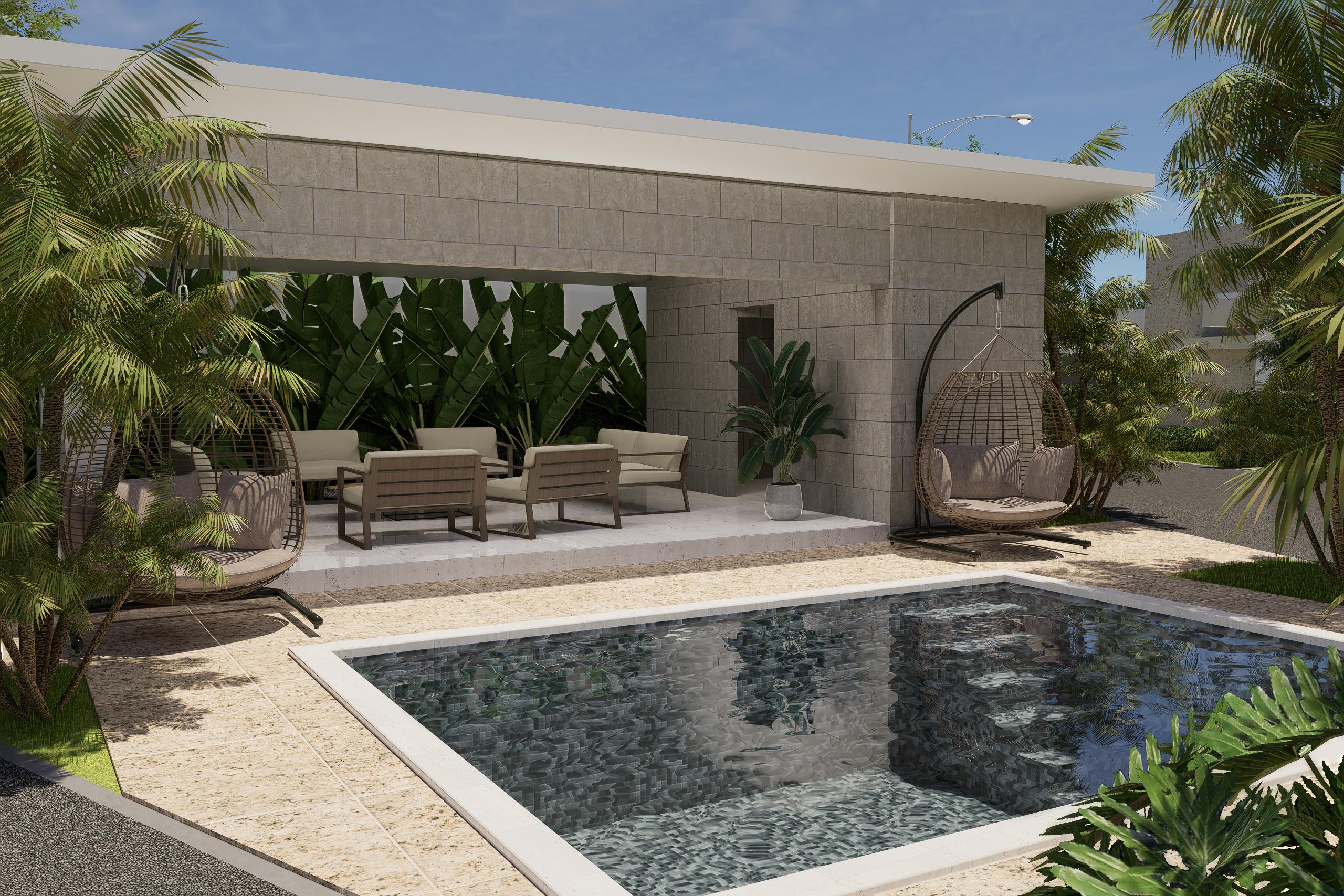 ???? VILLAS EN VENTA – PUNTA CANA LA ALTAGRACIA R.D. Foto 7288624-8.jpg