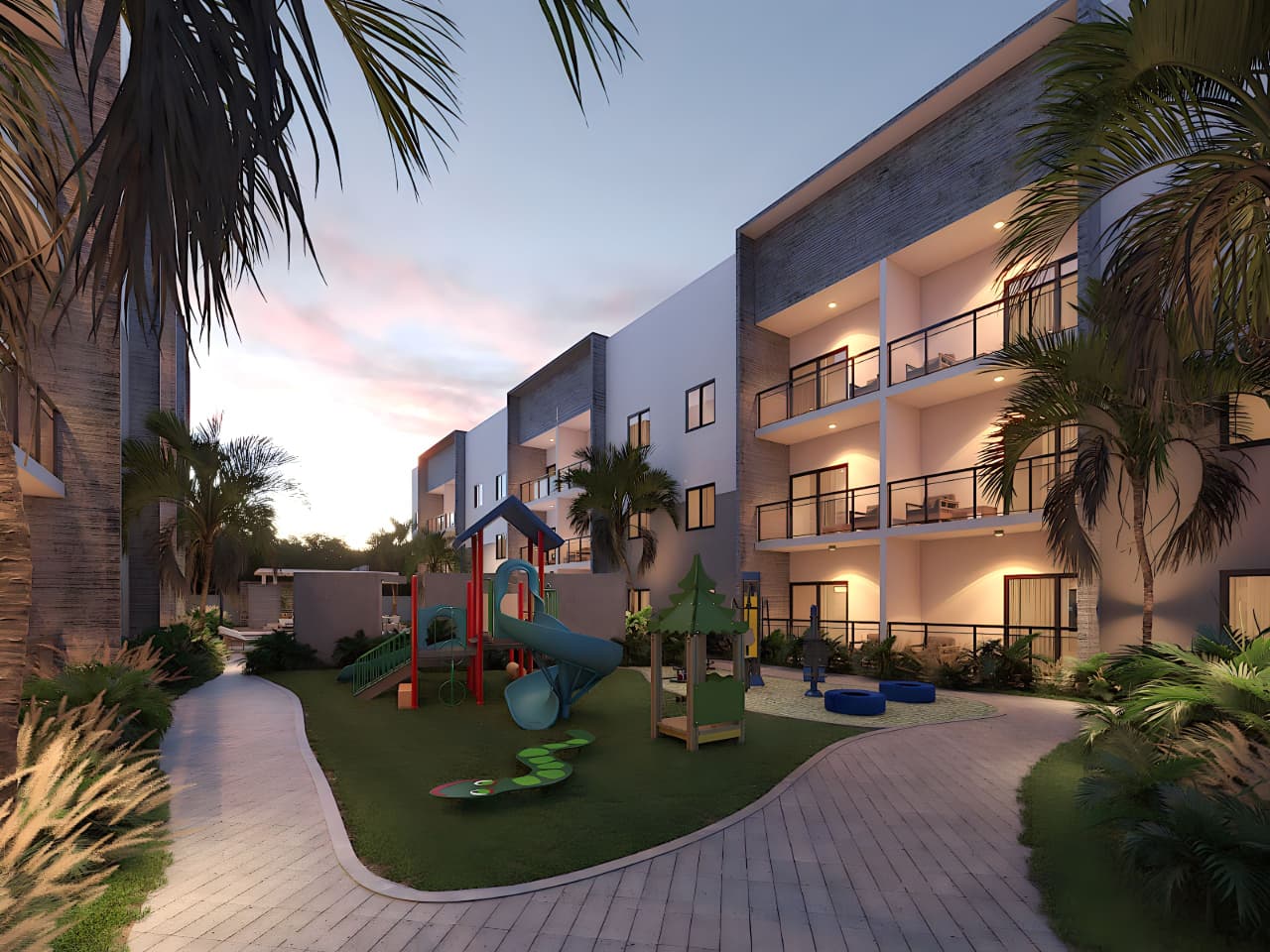 Apartamentos en venta – Punta Cana La Altagracia R.D. Foto 7288627-1.jpg