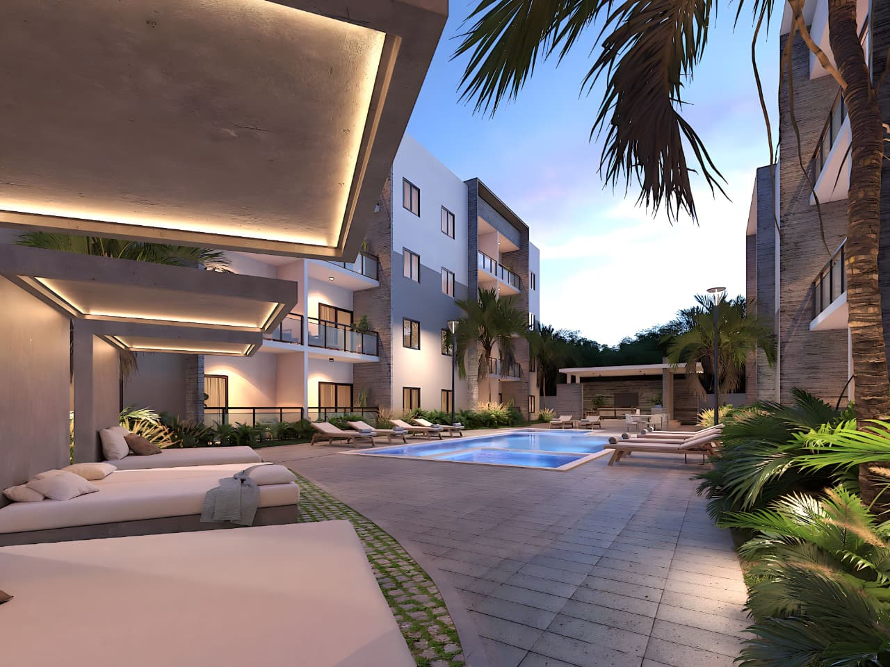 Apartamentos en venta – Punta Cana La Altagracia R.D. Foto 7288627-14.jpg