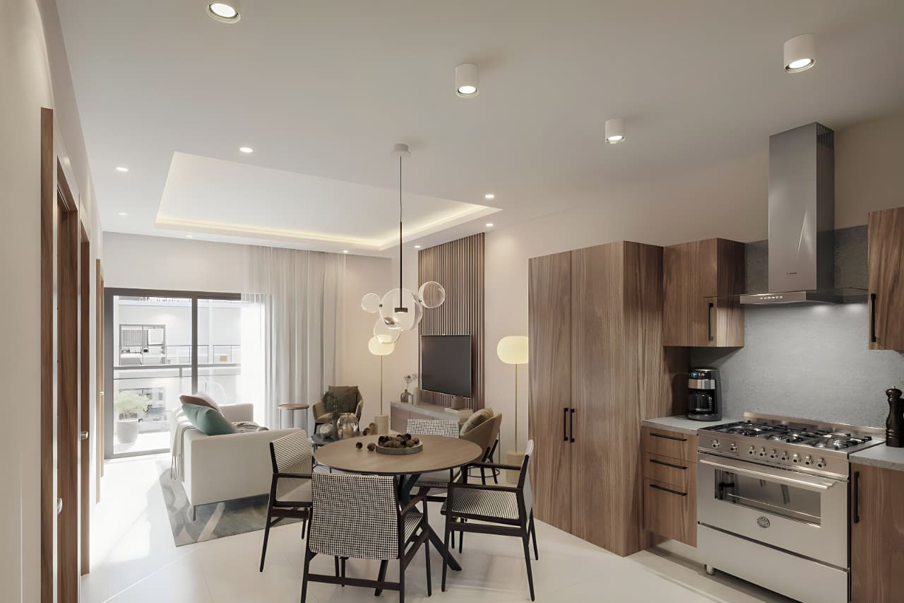 Apartamentos en venta – Punta Cana La Altagracia R.D. Foto 7288627-7.jpg