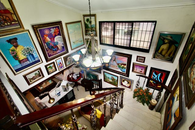 VENDO PENTHOUSE EN EVARISTO MORALES Foto 7288636-2.jpg