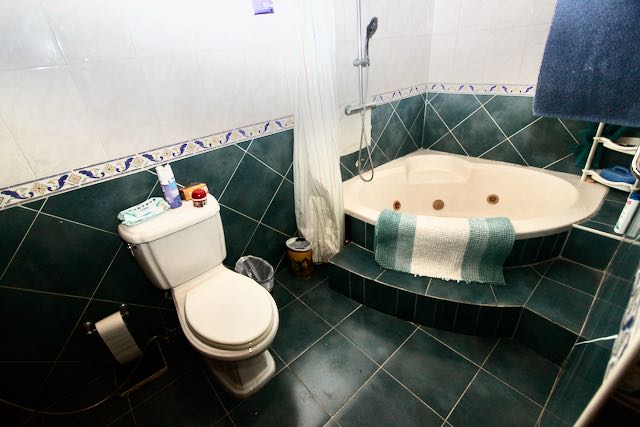 VENDO PENTHOUSE EN EVARISTO MORALES Foto 7288636-4.jpg